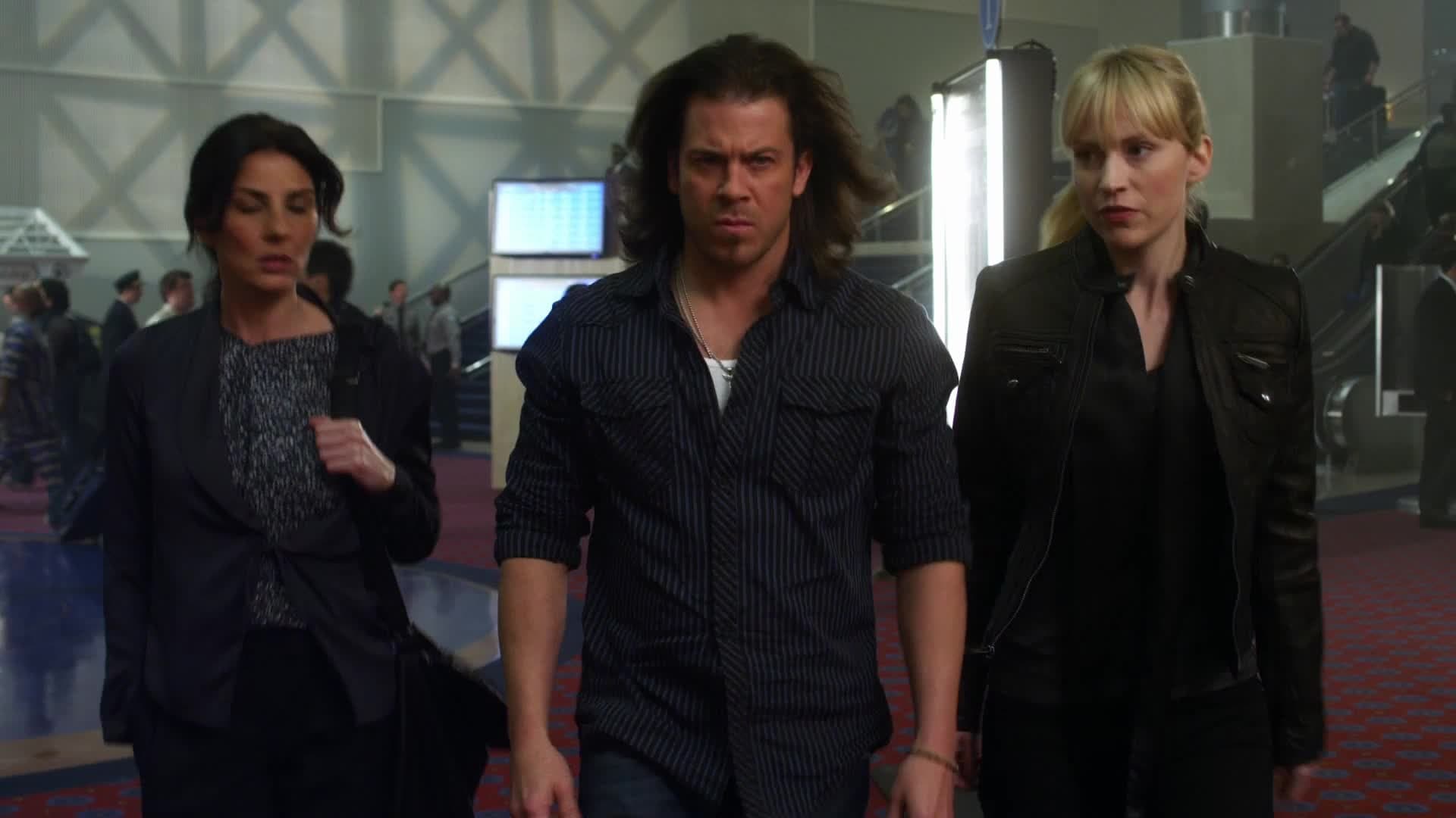 Сезон 4 Серия 9