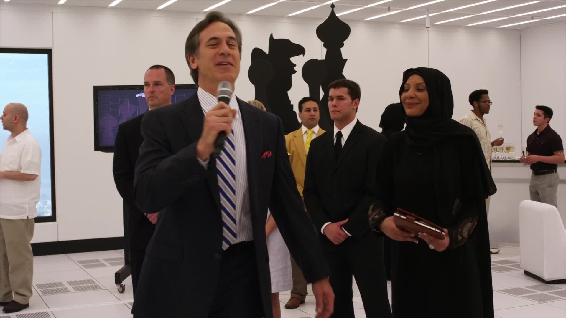 Сезон 4 Серия 10