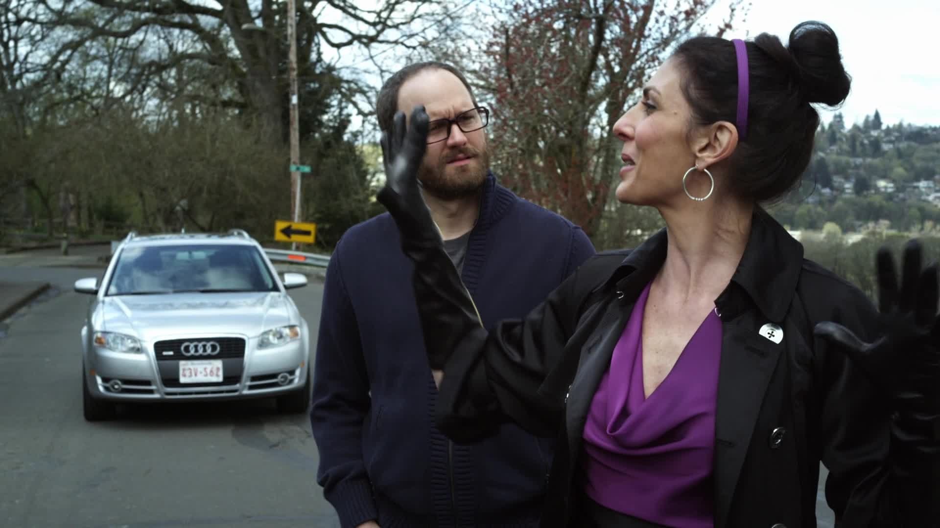 Сезон 4 Серия 6