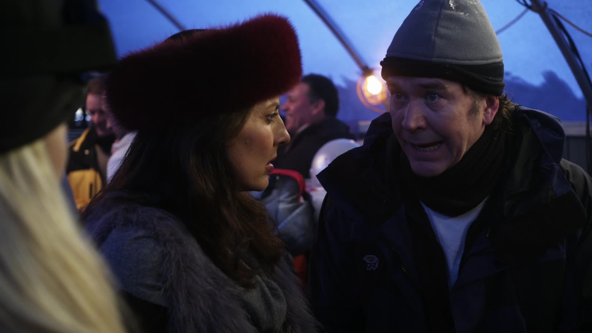 Сезон 4 Серия 1