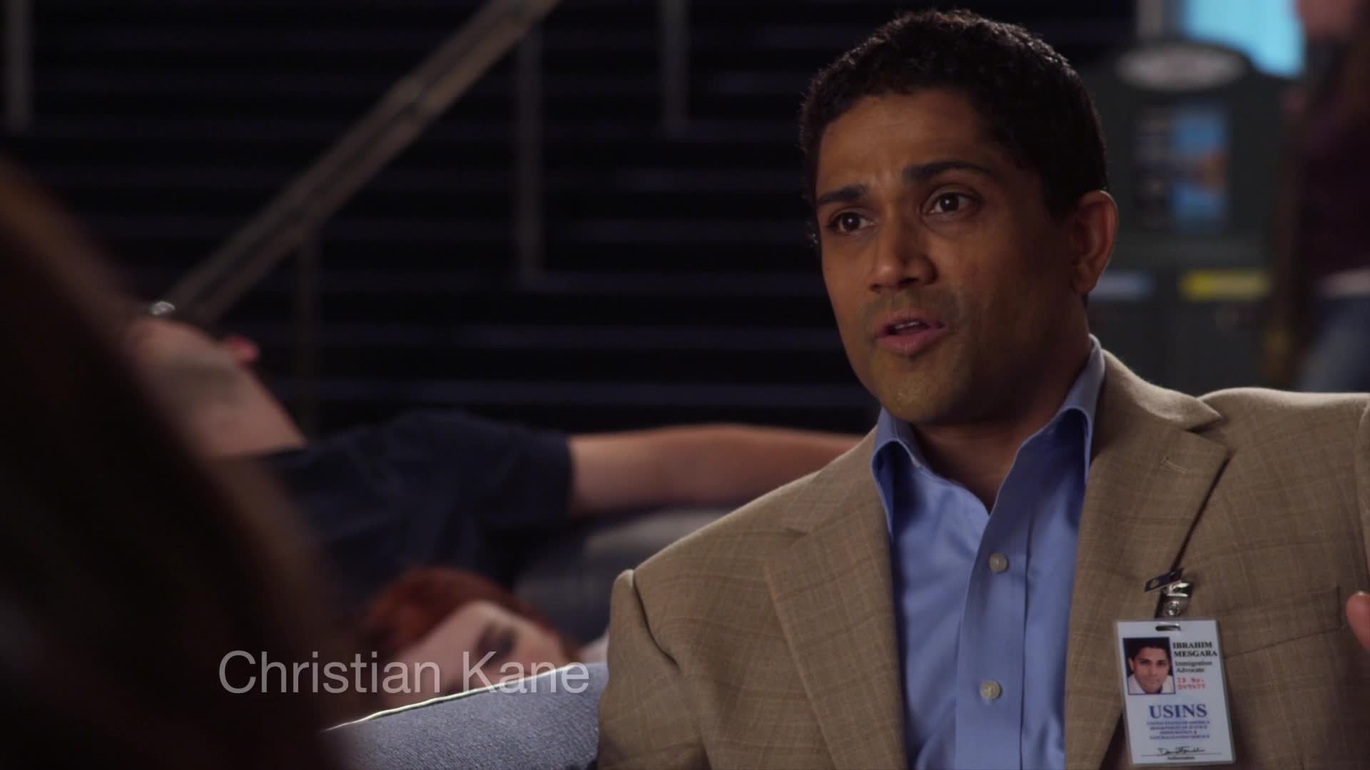 Сезон 3 Серия 12