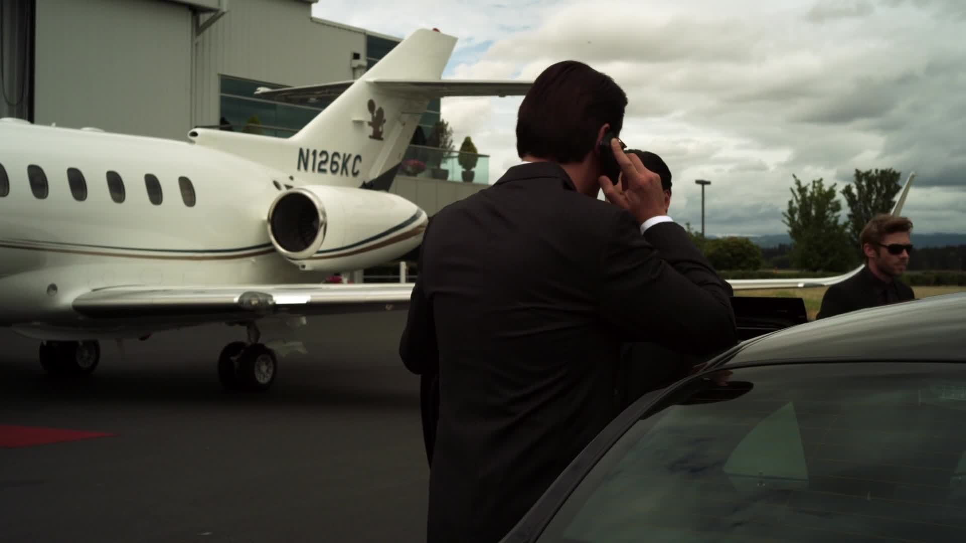 Сезон 3 Серия 15