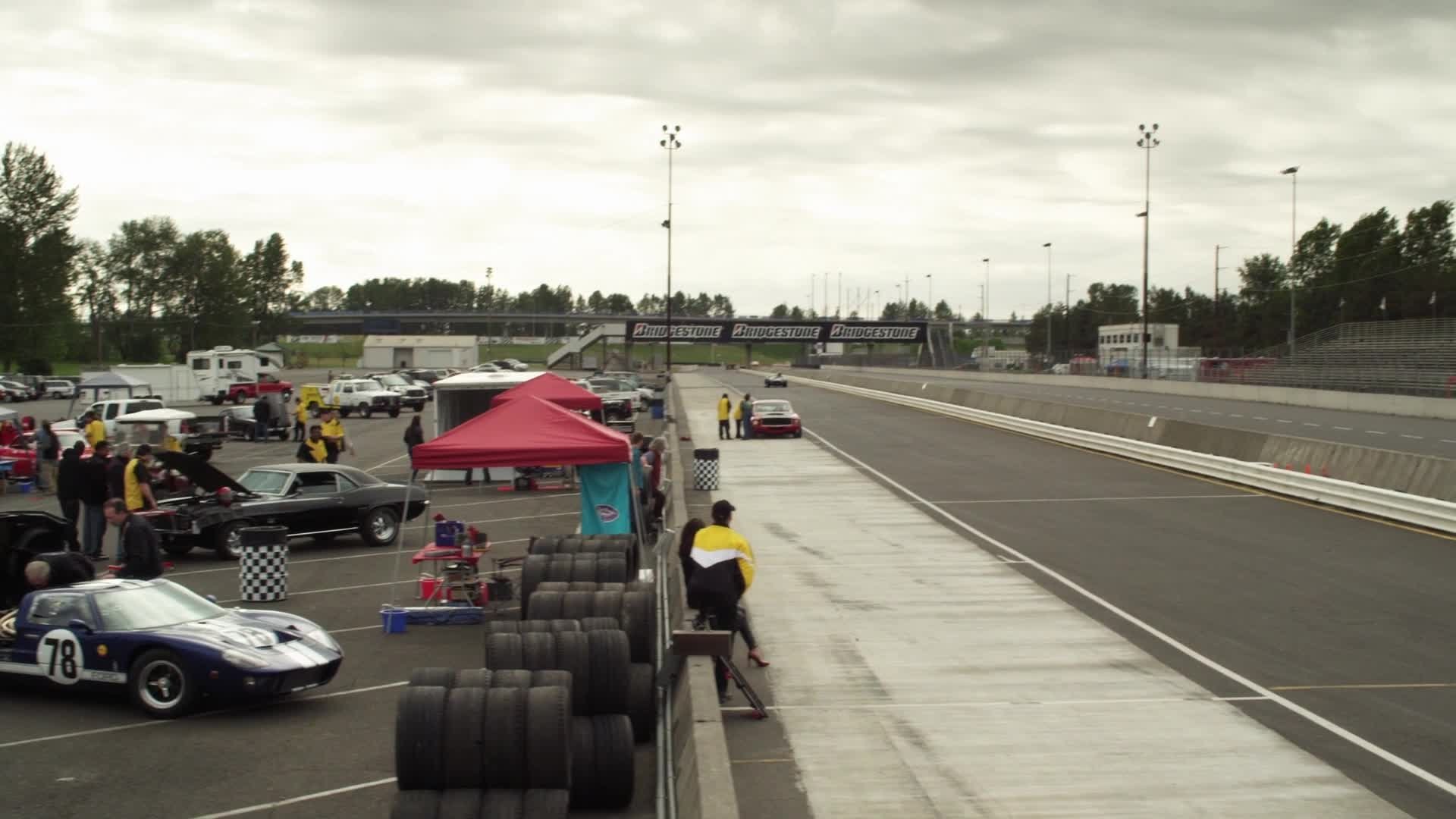 Сезон 3 Серия 8