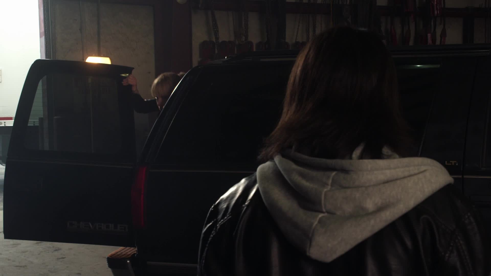 Сезон 3 Серия 9