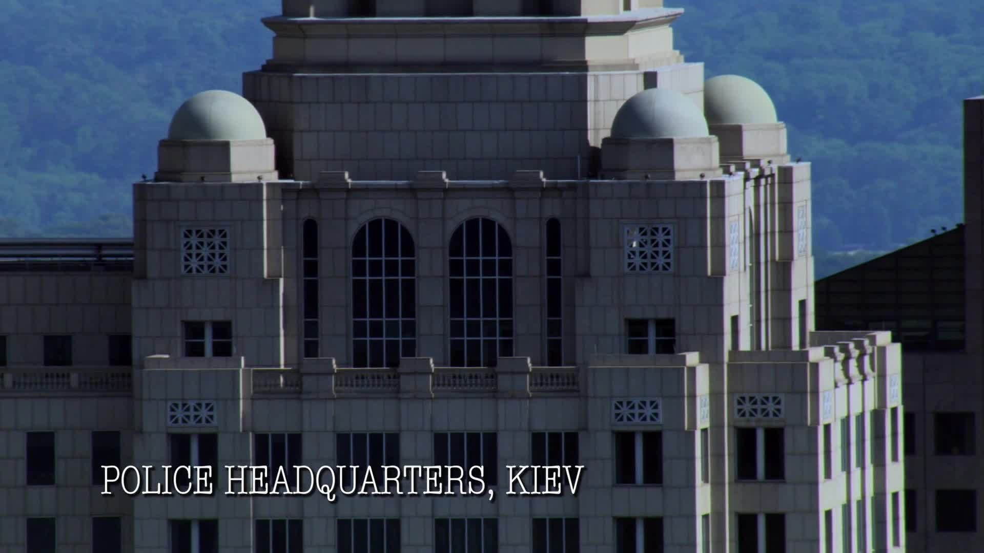 Сезон 2 Серия 12