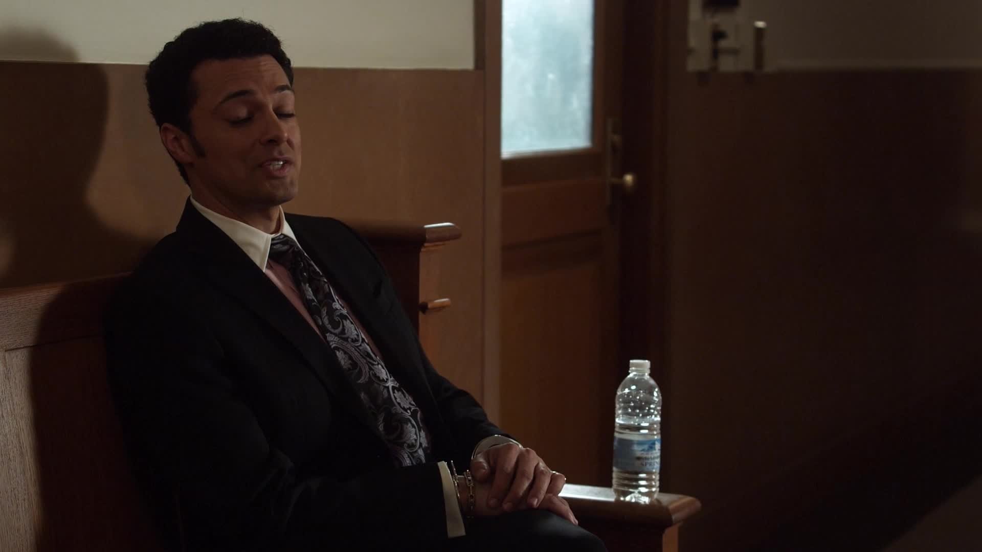 Сезон 2 Серия 3