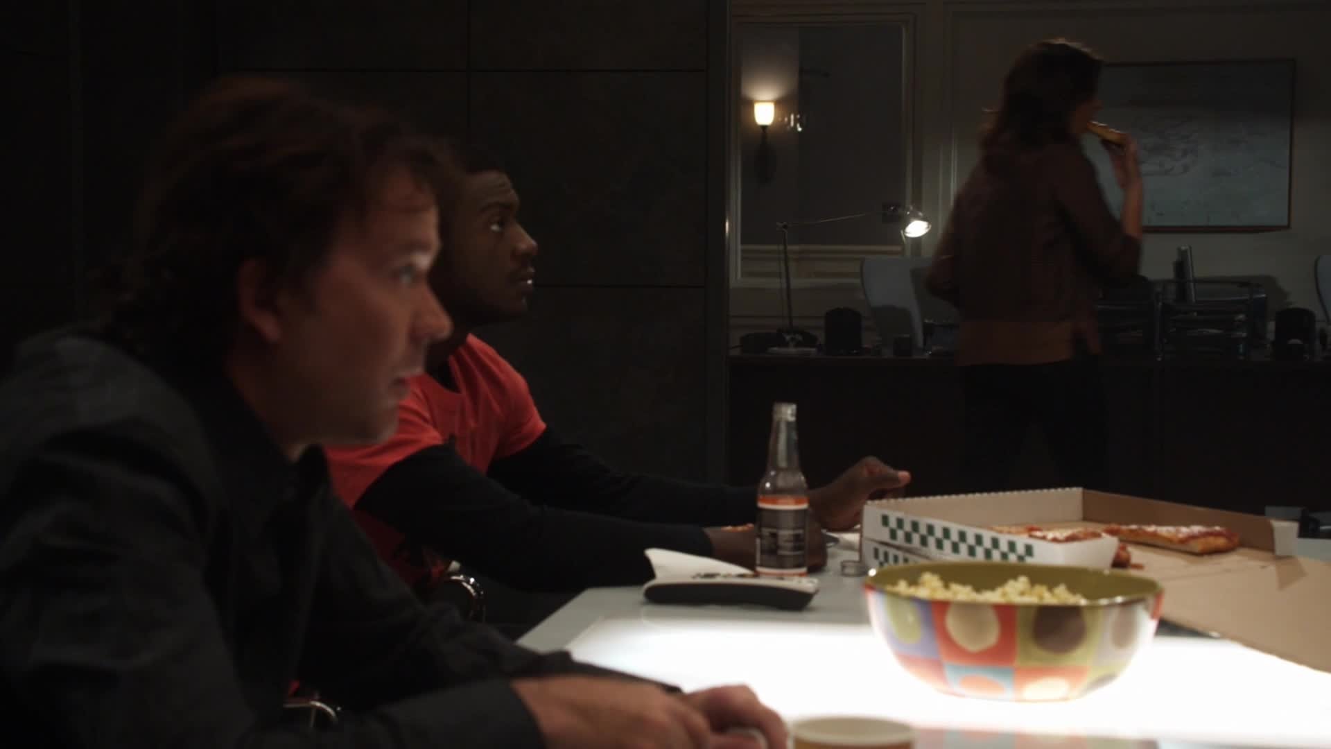 Сезон 1 Серия 11