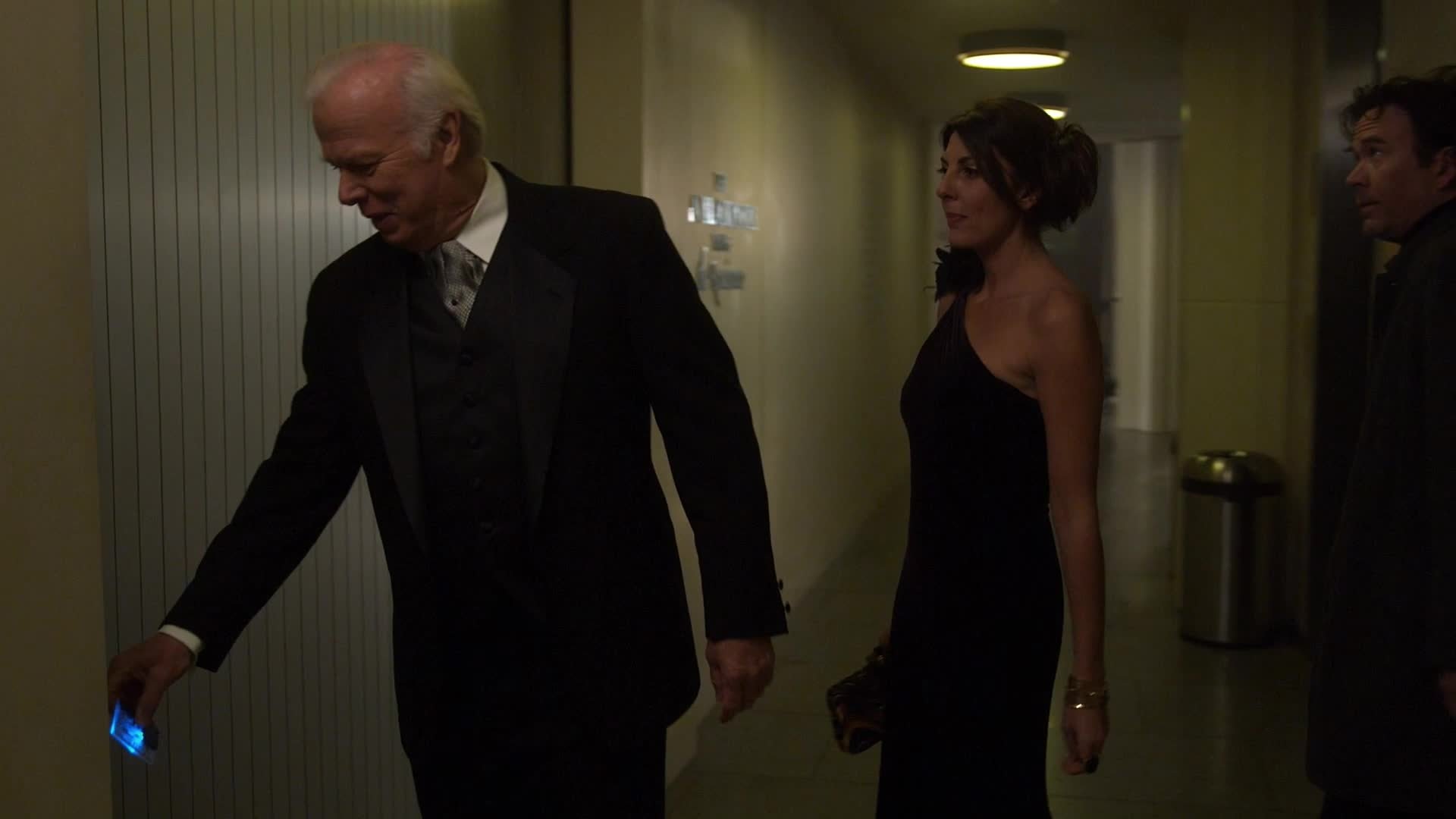 Сезон 1 Серия 12