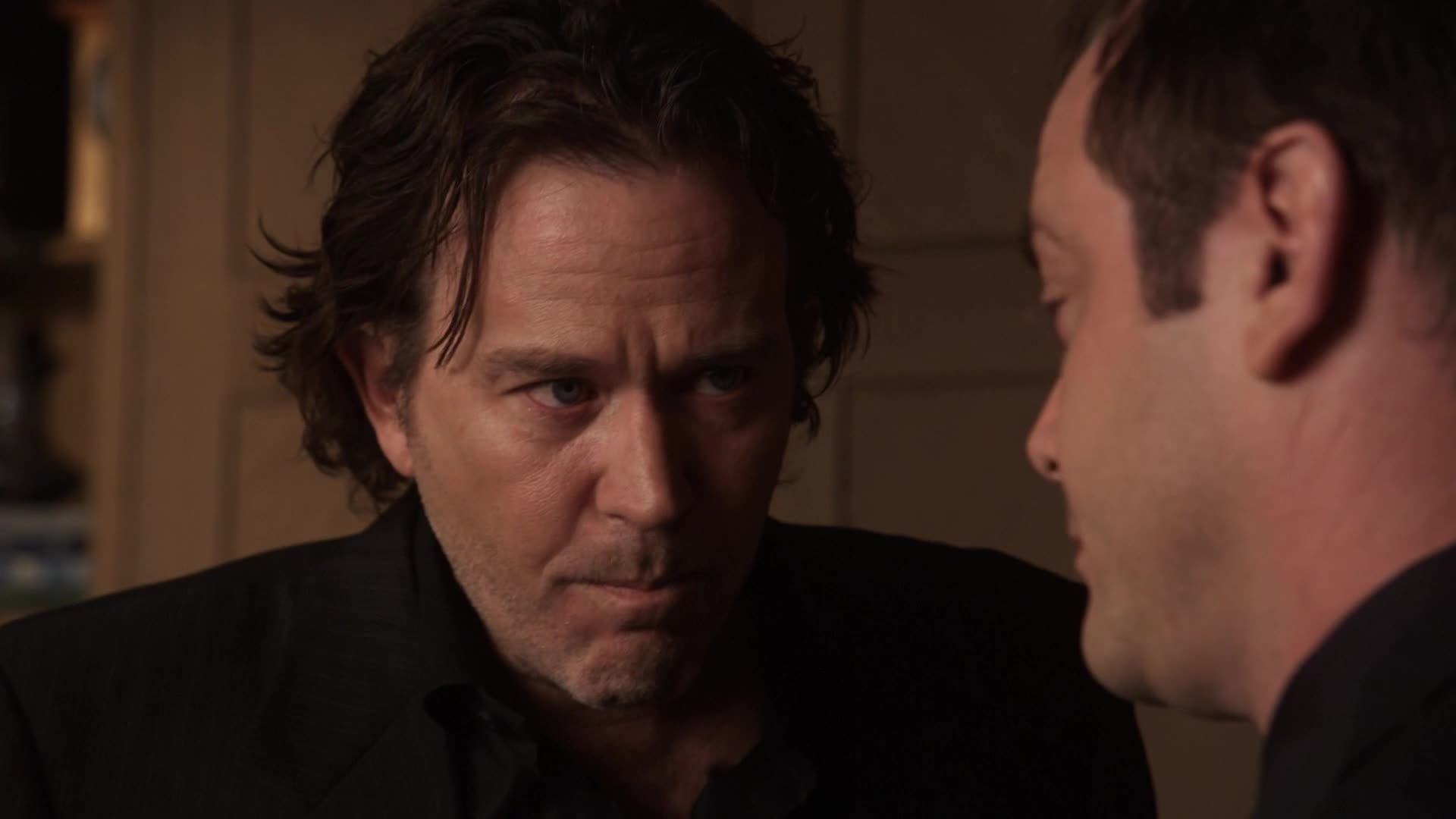 Сезон 1 Серия 13