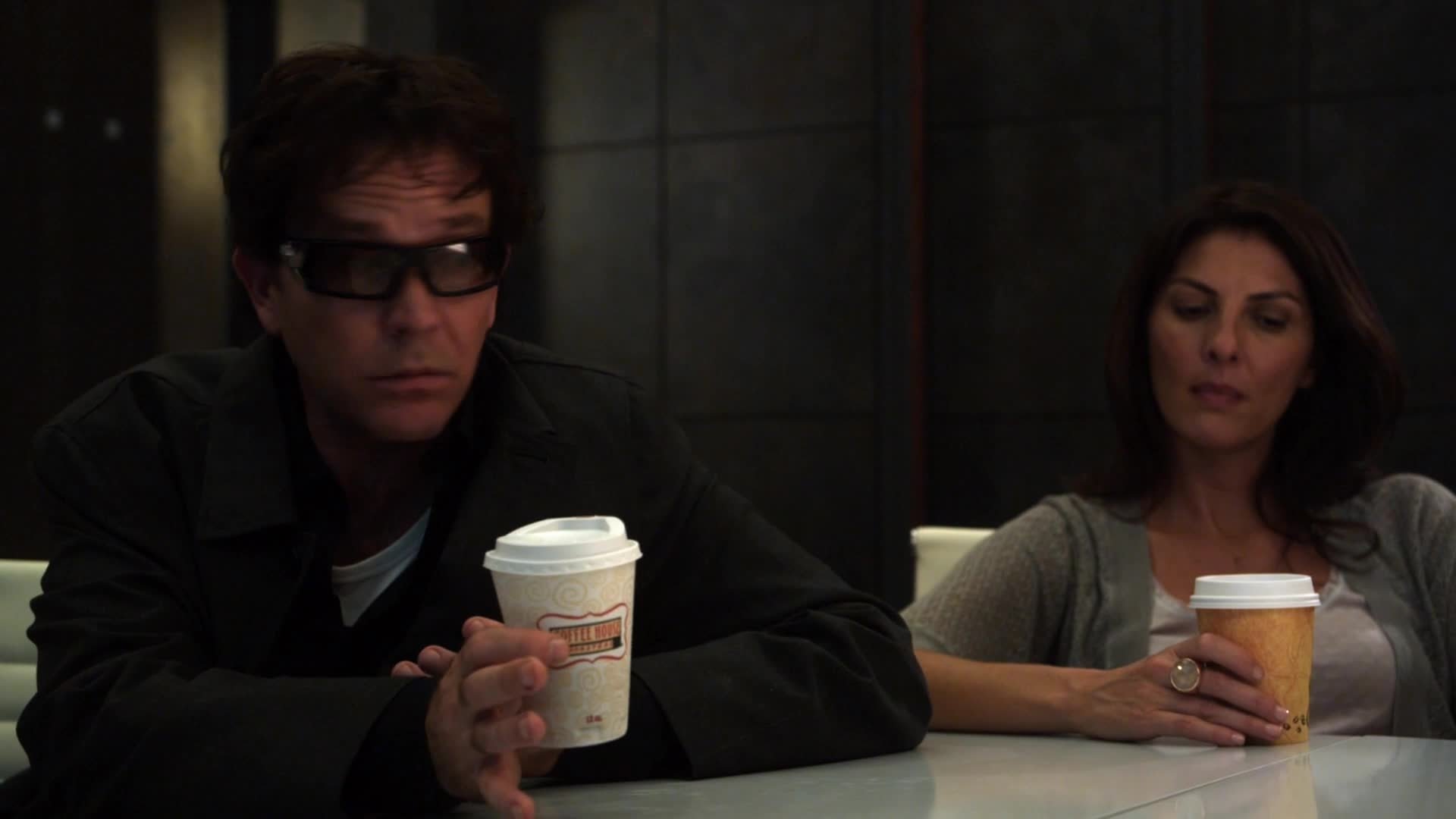 Сезон 1 Серия 9