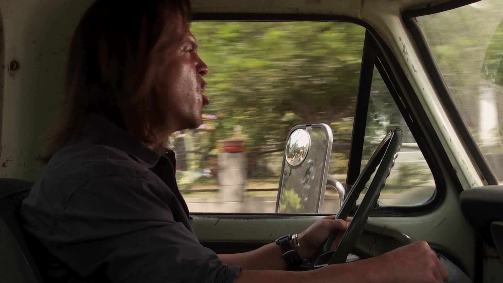 Сезон 1 Серия 5