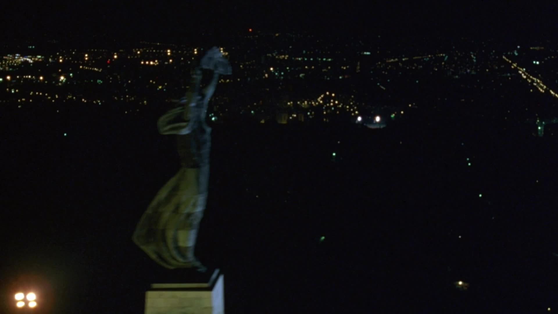 Сезон 1 Серия 6