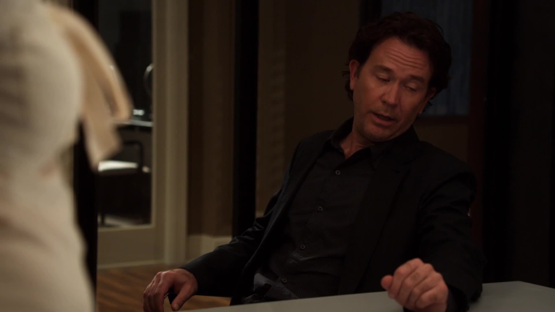 Сезон 1 Серия 7