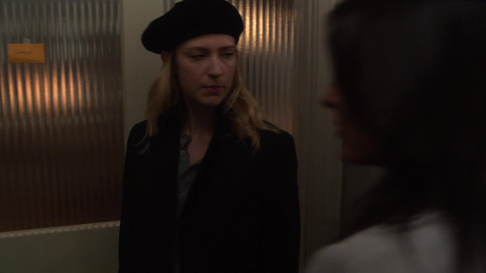 Сезон 1 Серия 2