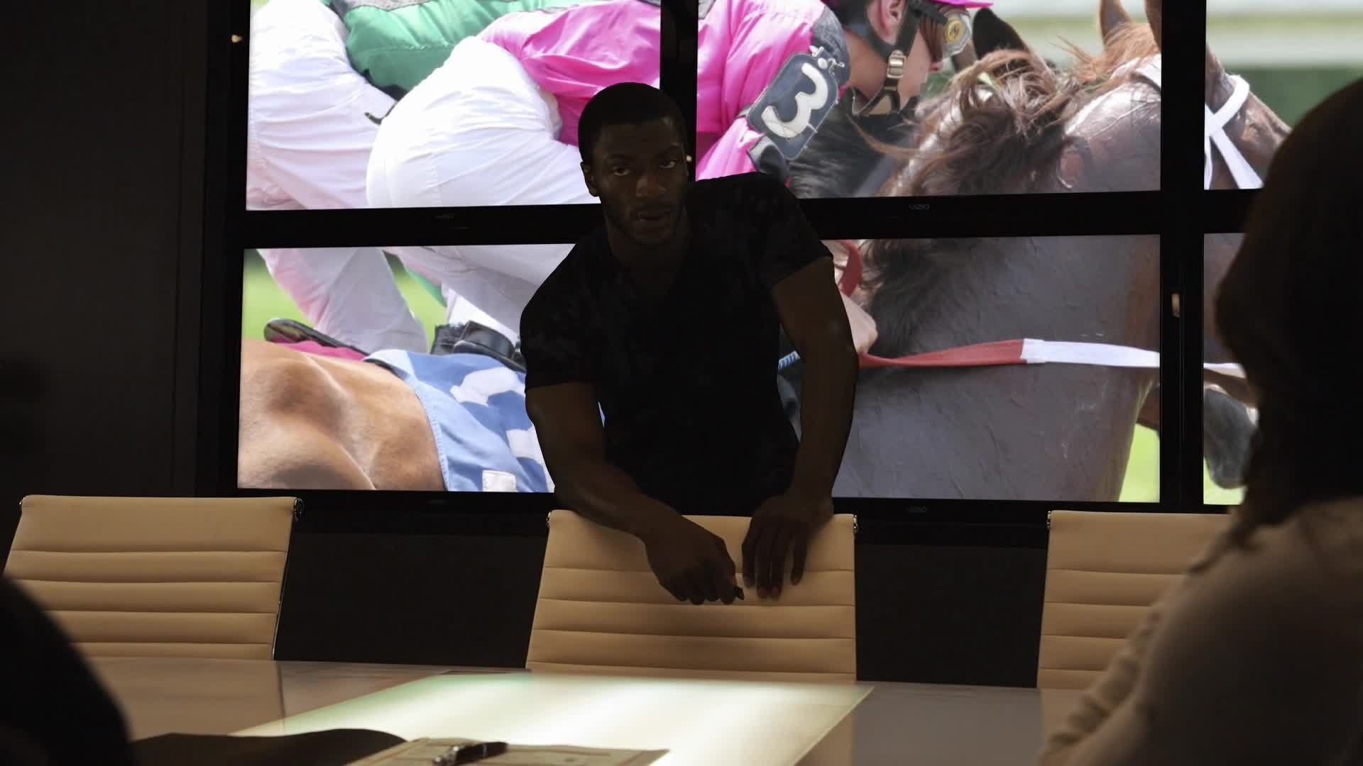 Сезон 1 Серия 3