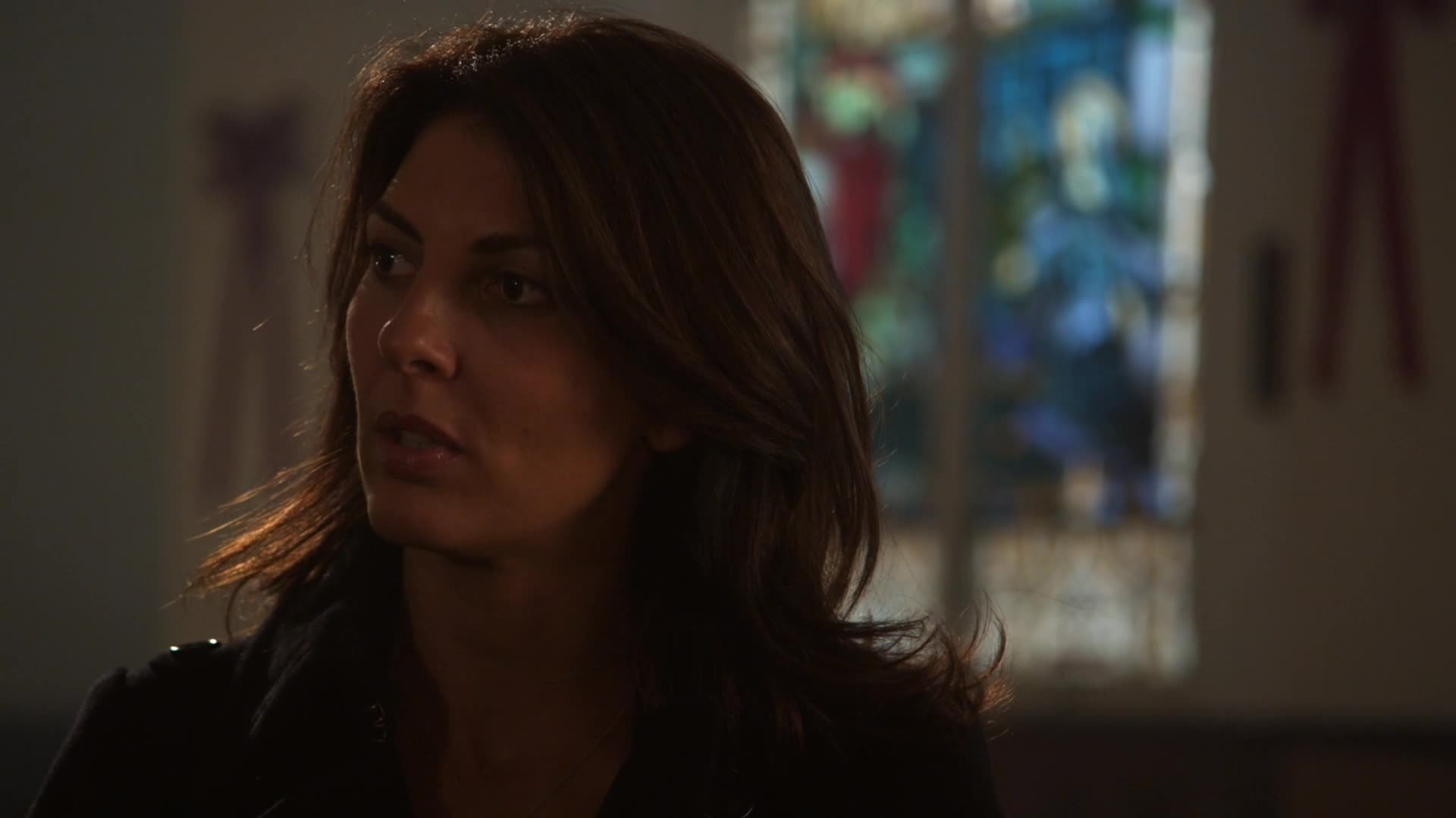 Сезон 1 Серия 4