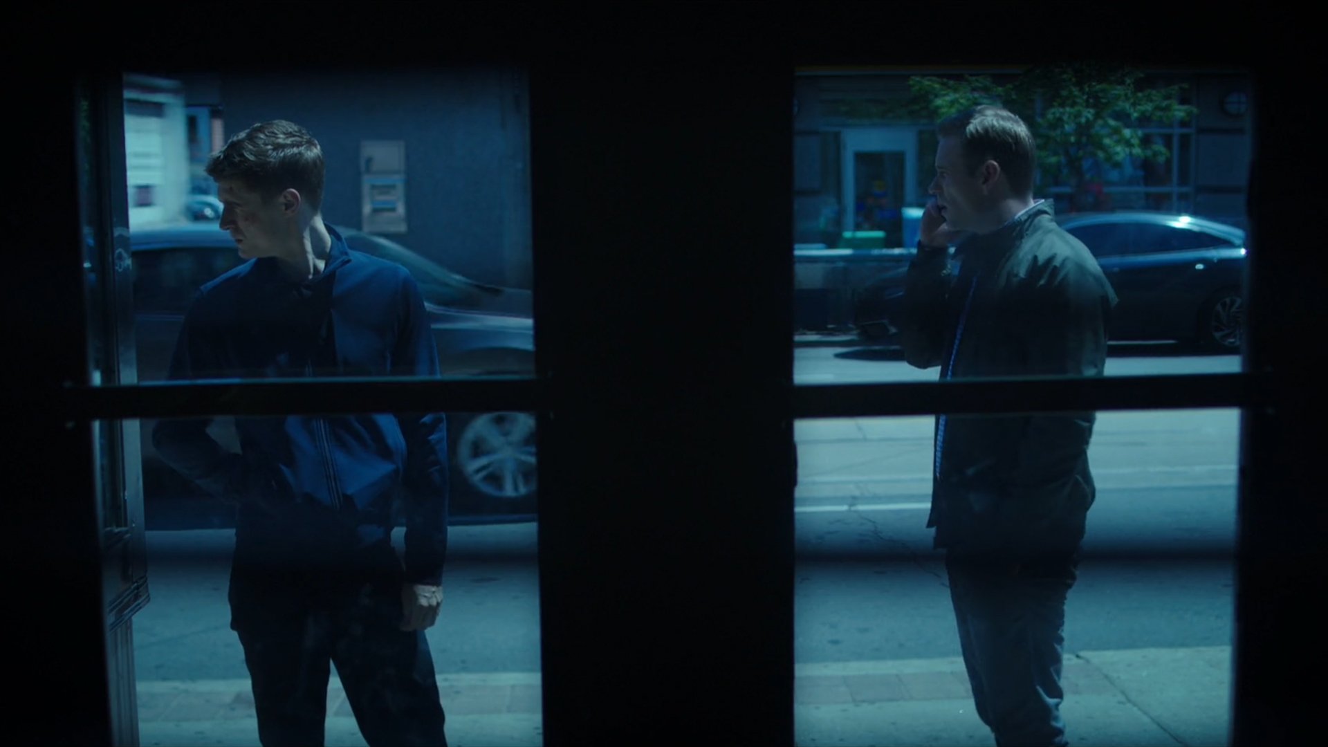 Сезон 2 Серия 5