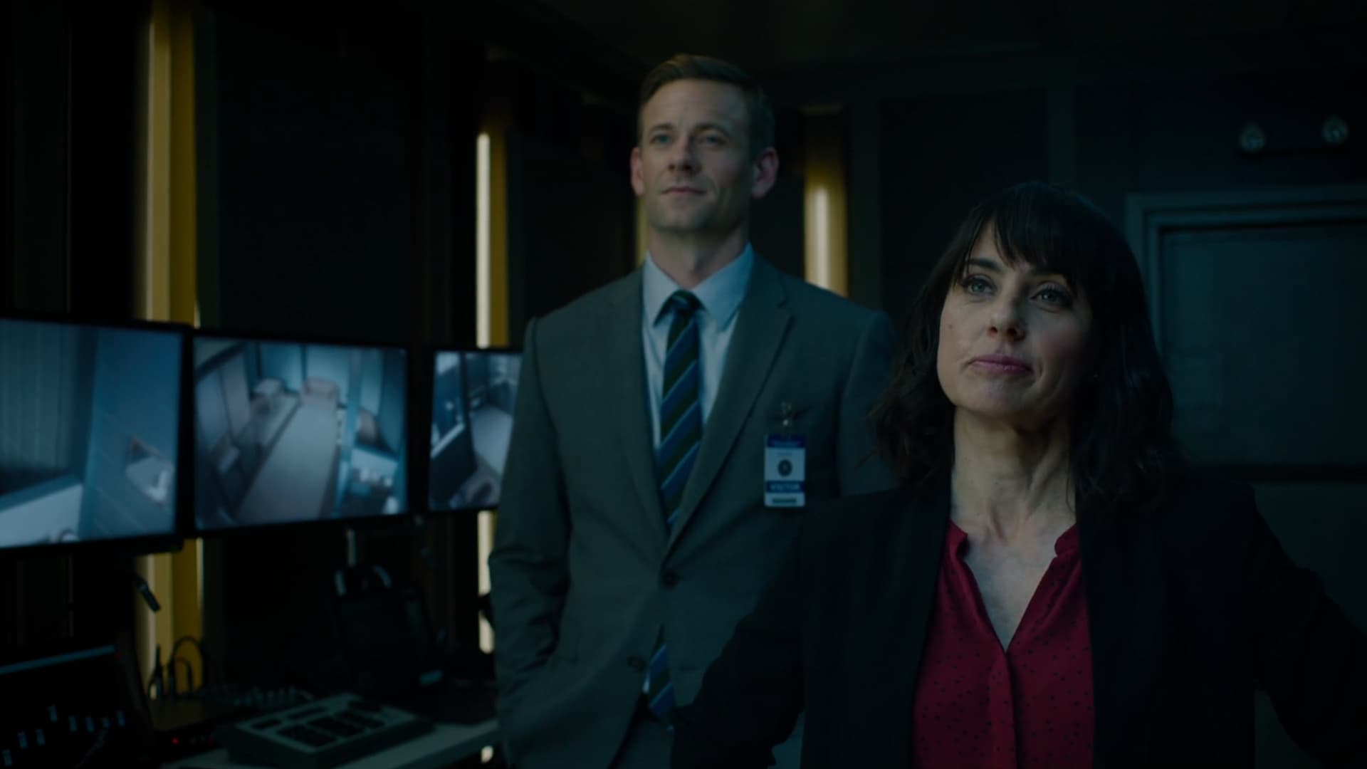 Сезон 2 Серия 6