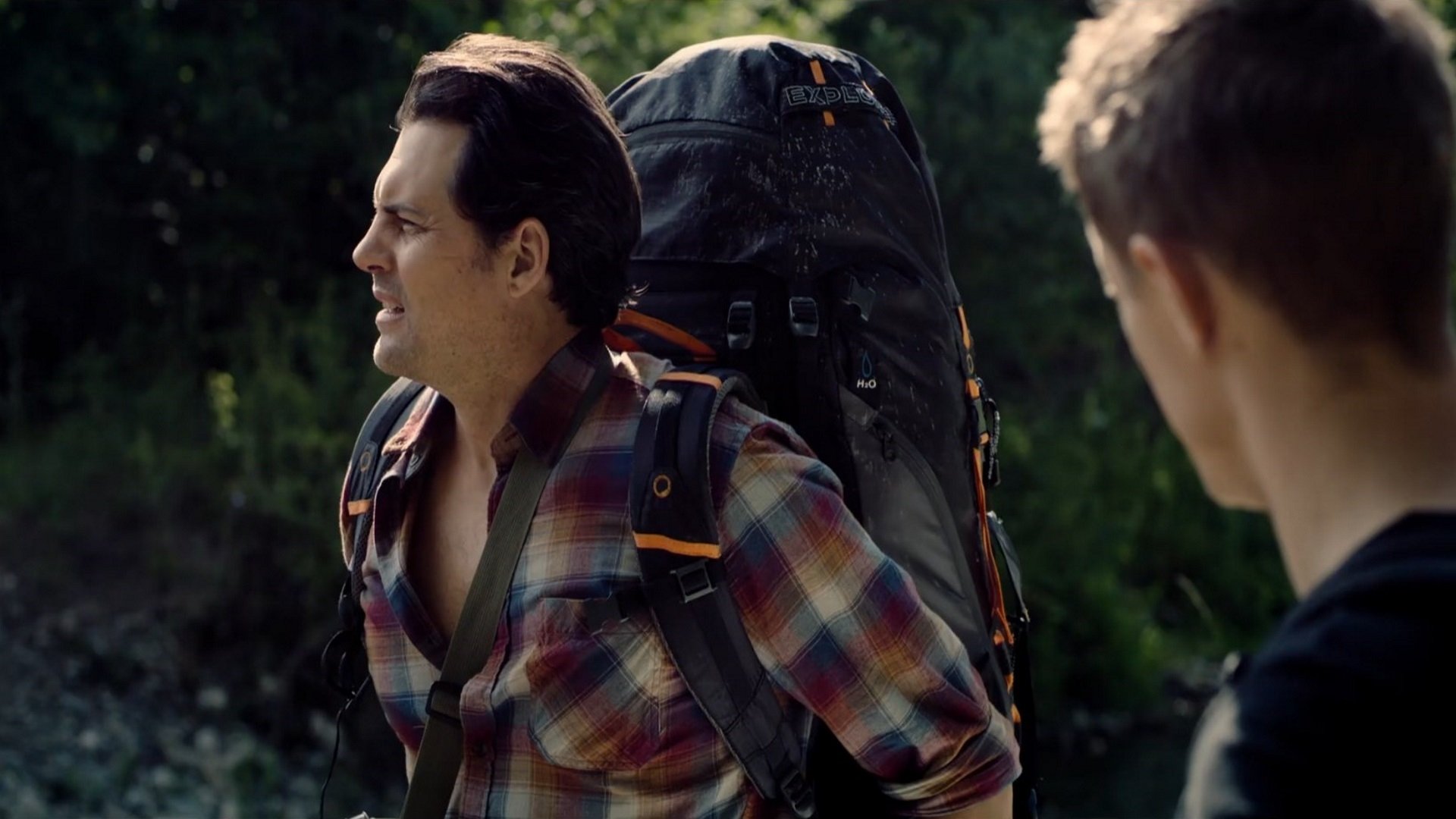 Сезон 2 Серия 8