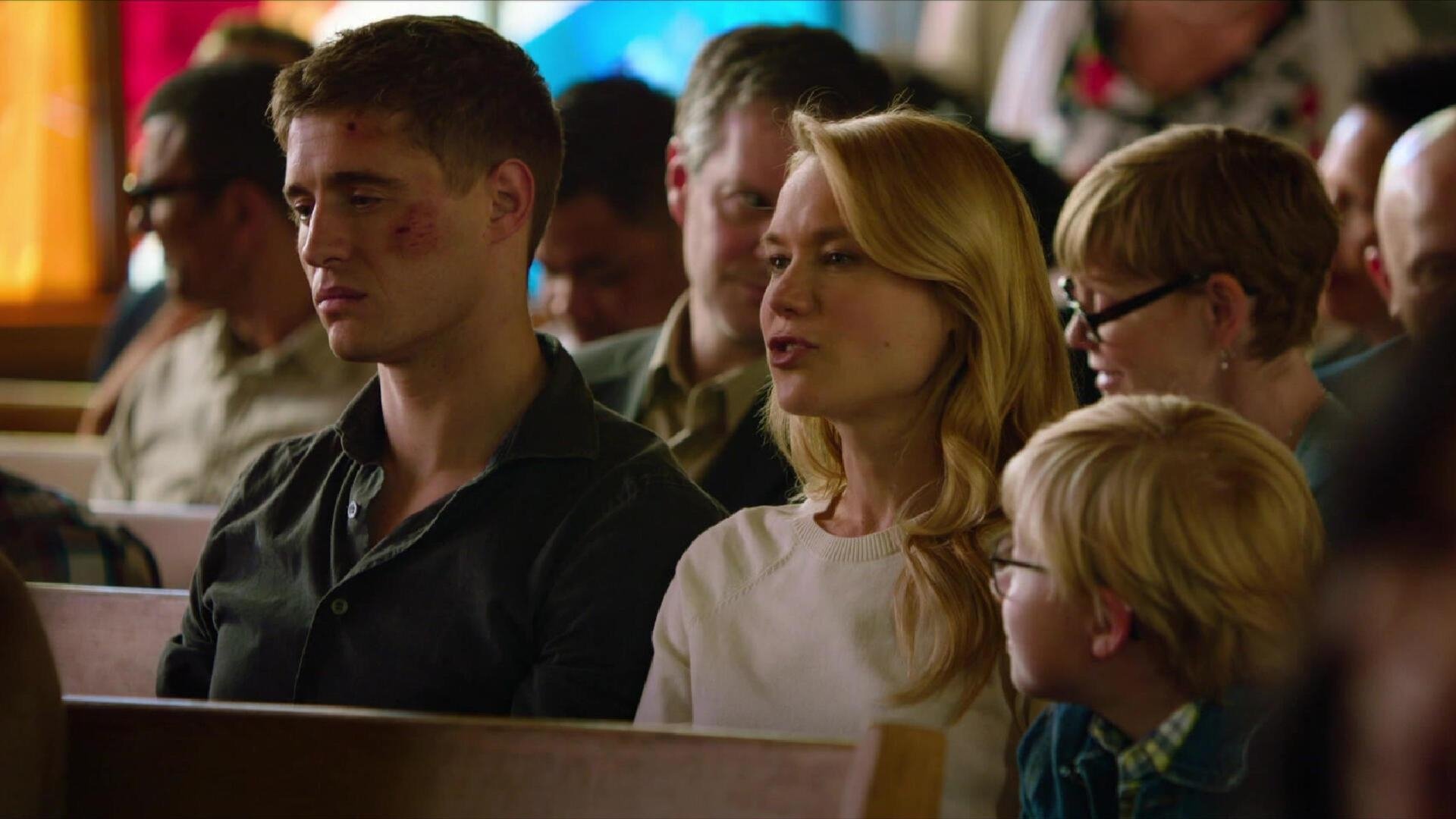 Сезон 2 Серия 3