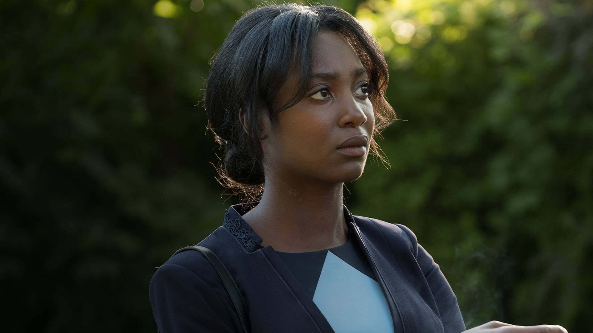 Сезон 1 Серия 7