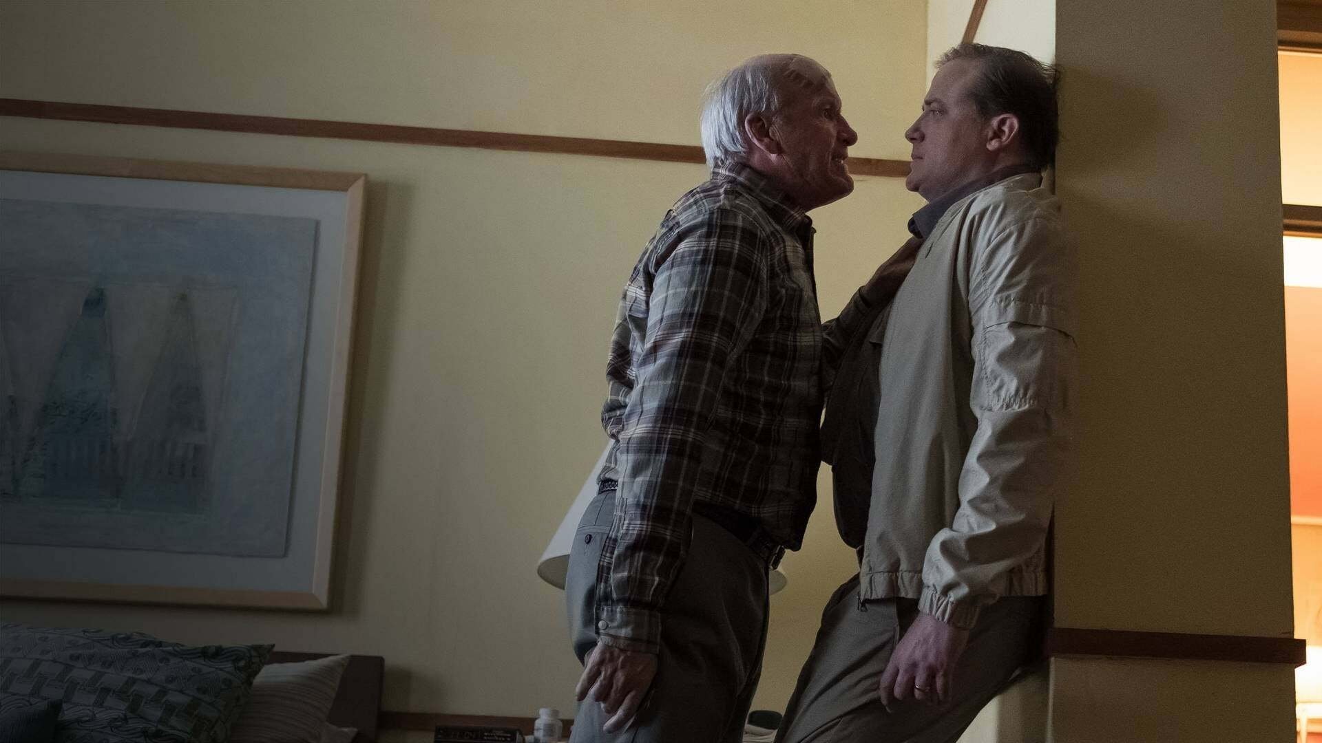 Сезон 1 Серия 8