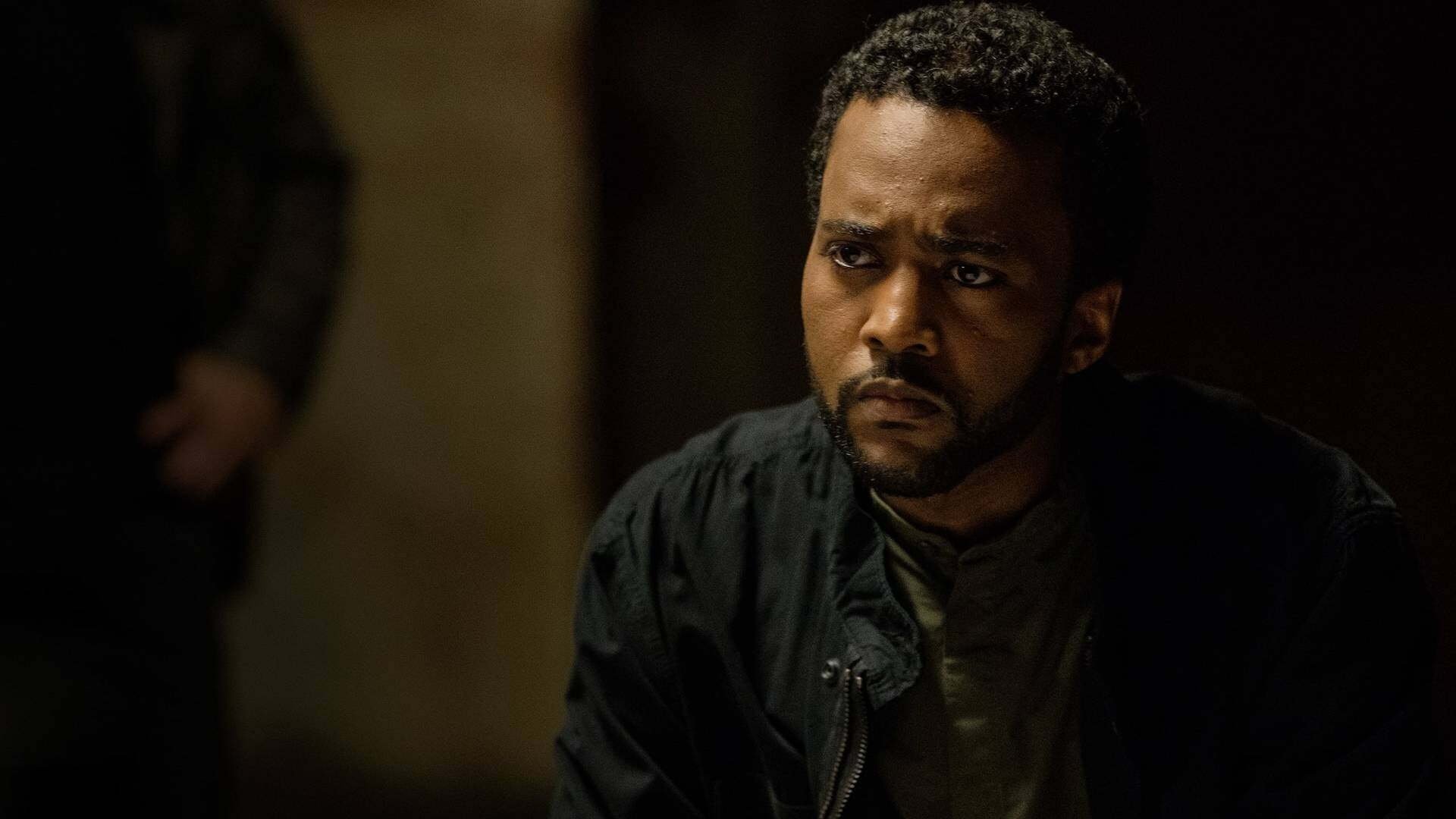 Сезон 1 Серия 9