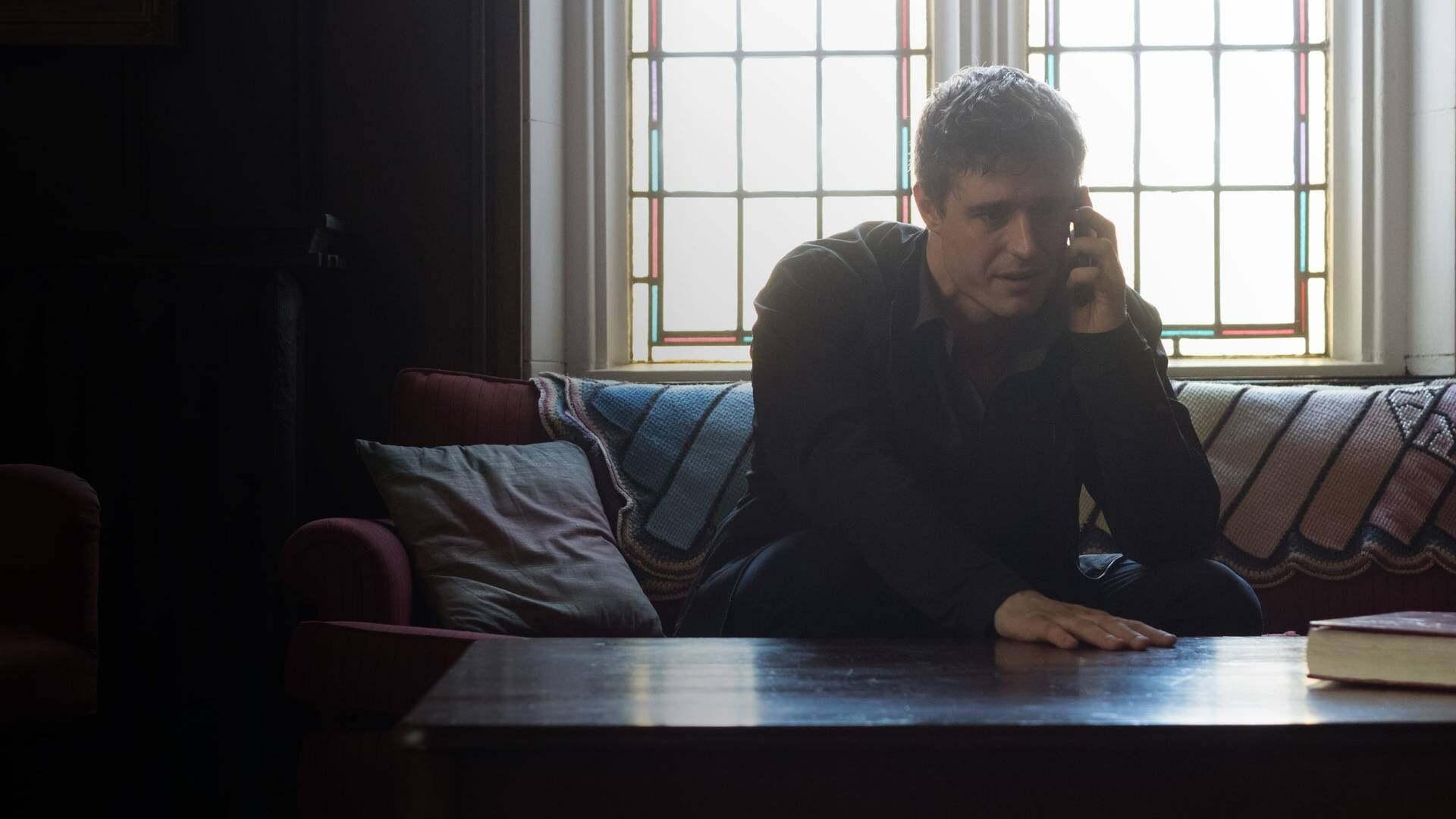 Сезон 1 Серия 2