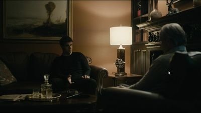 Сезон 1 Серия 4