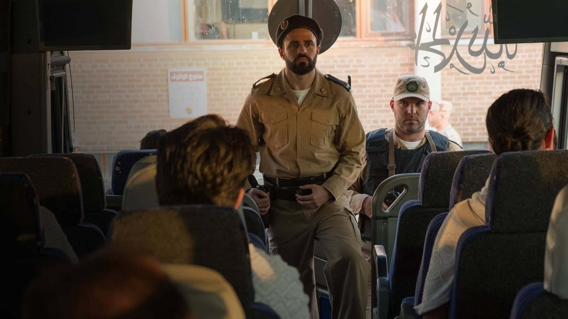 Сезон 1 Серия 6