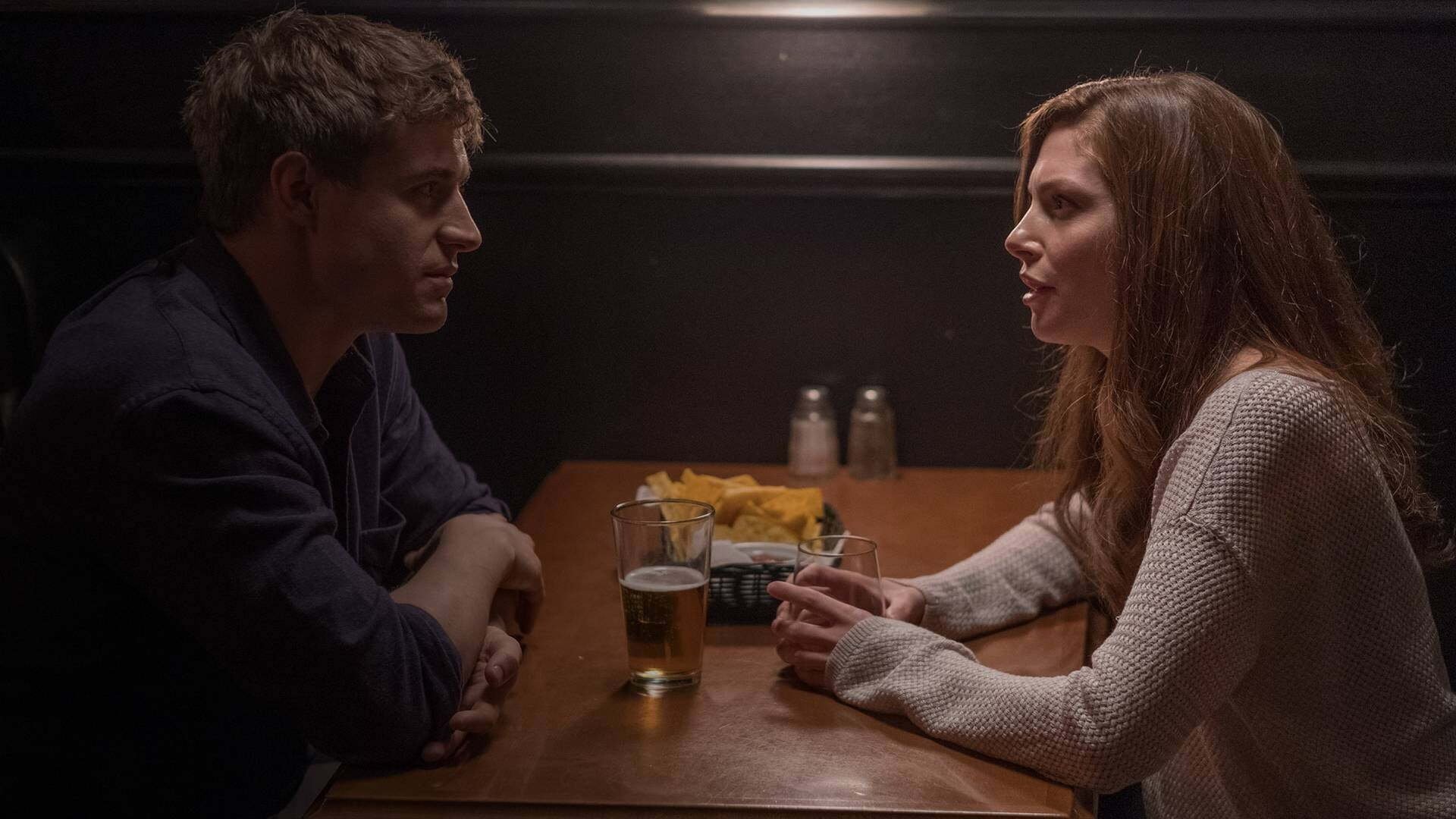 Сезон 1 Серия 1