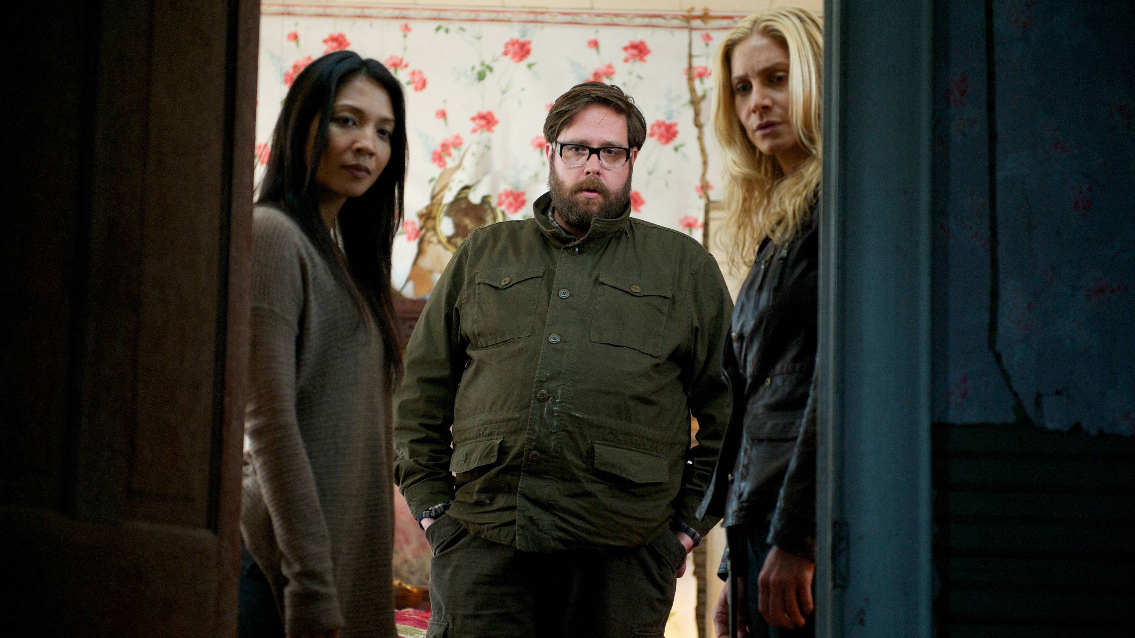 Сезон 2 Серия 21