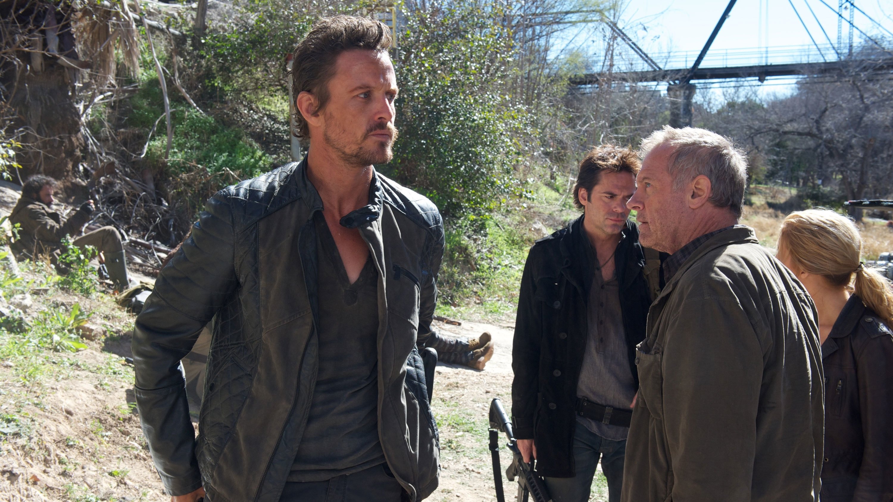 Сезон 2 Серия 16