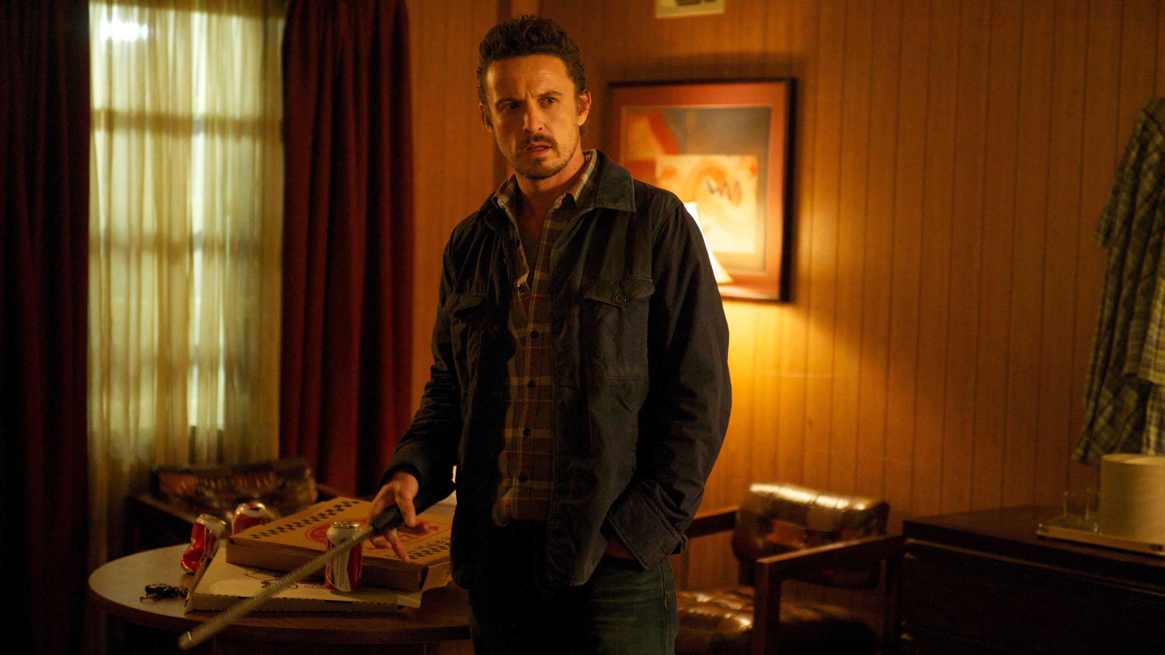 Сезон 2 Серия 15