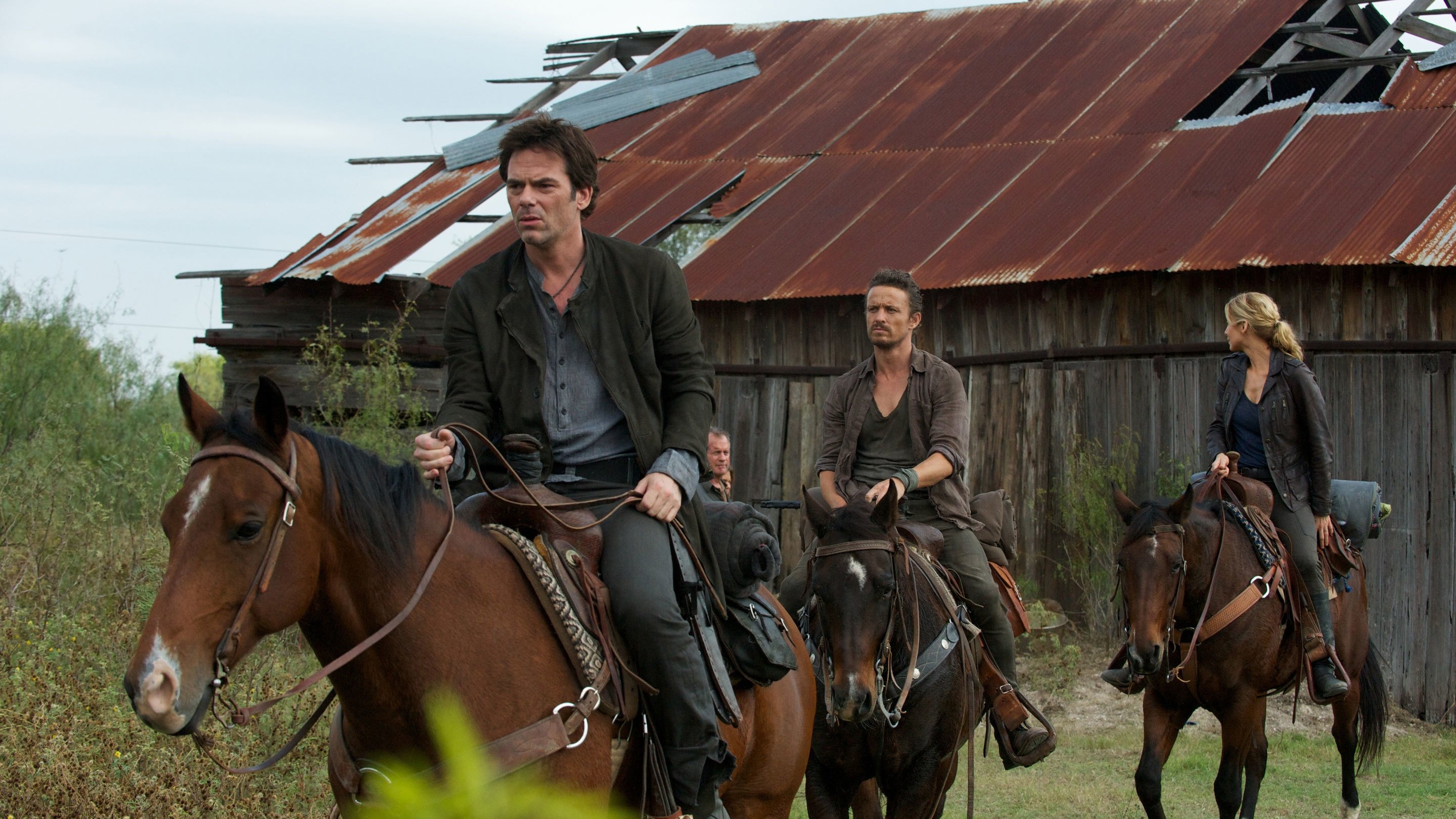 Сезон 2 Серия 10