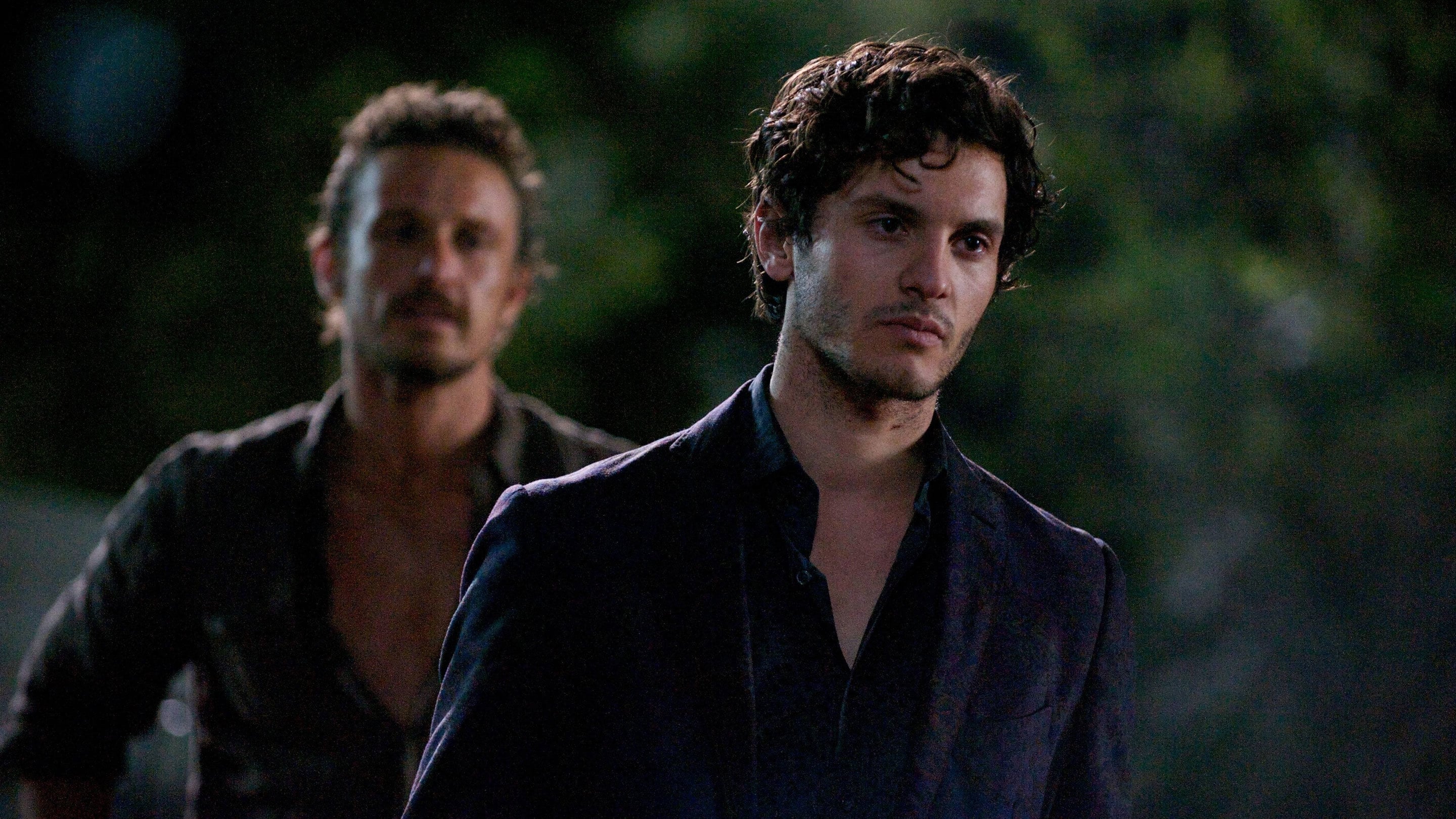 Сезон 2 Серия 11