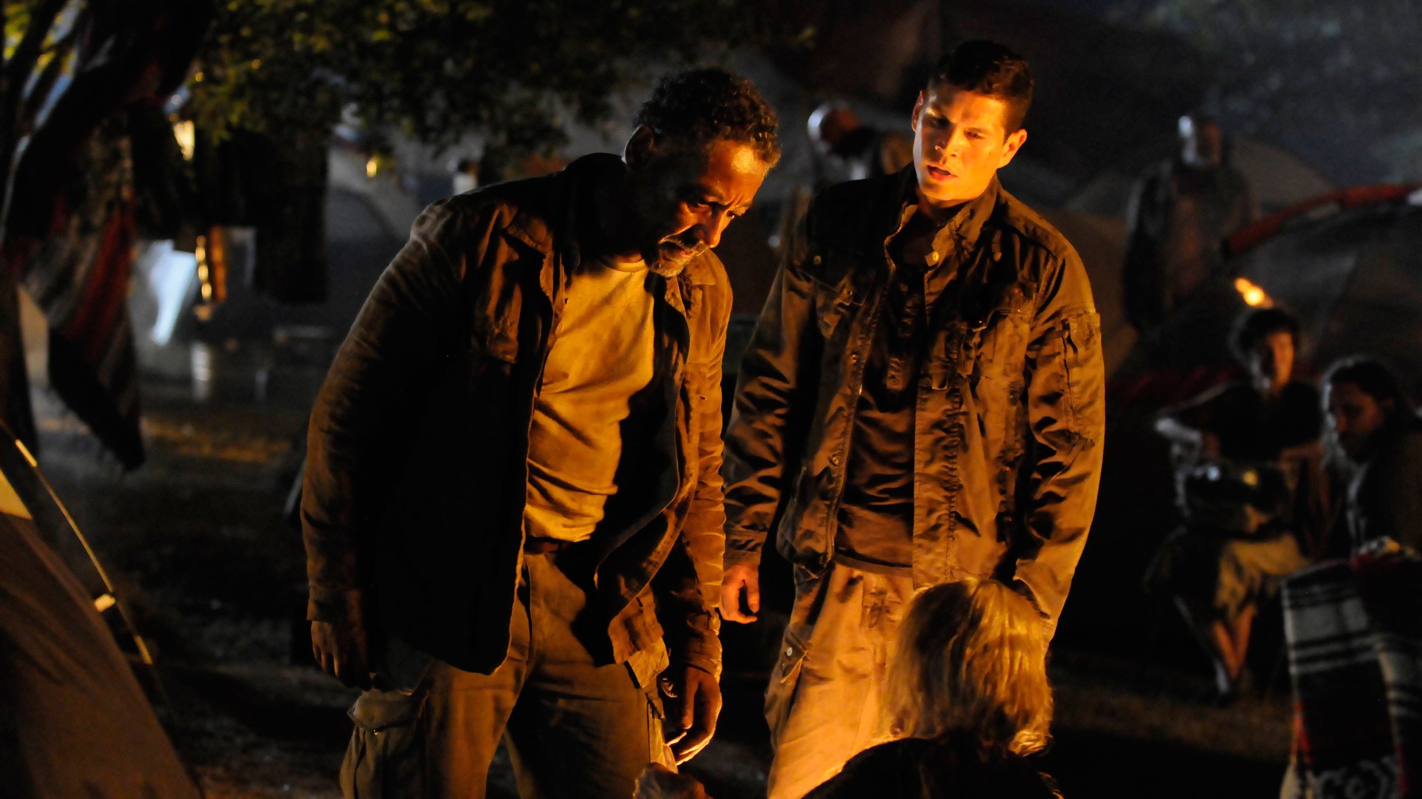 Сезон 2 Серия 1