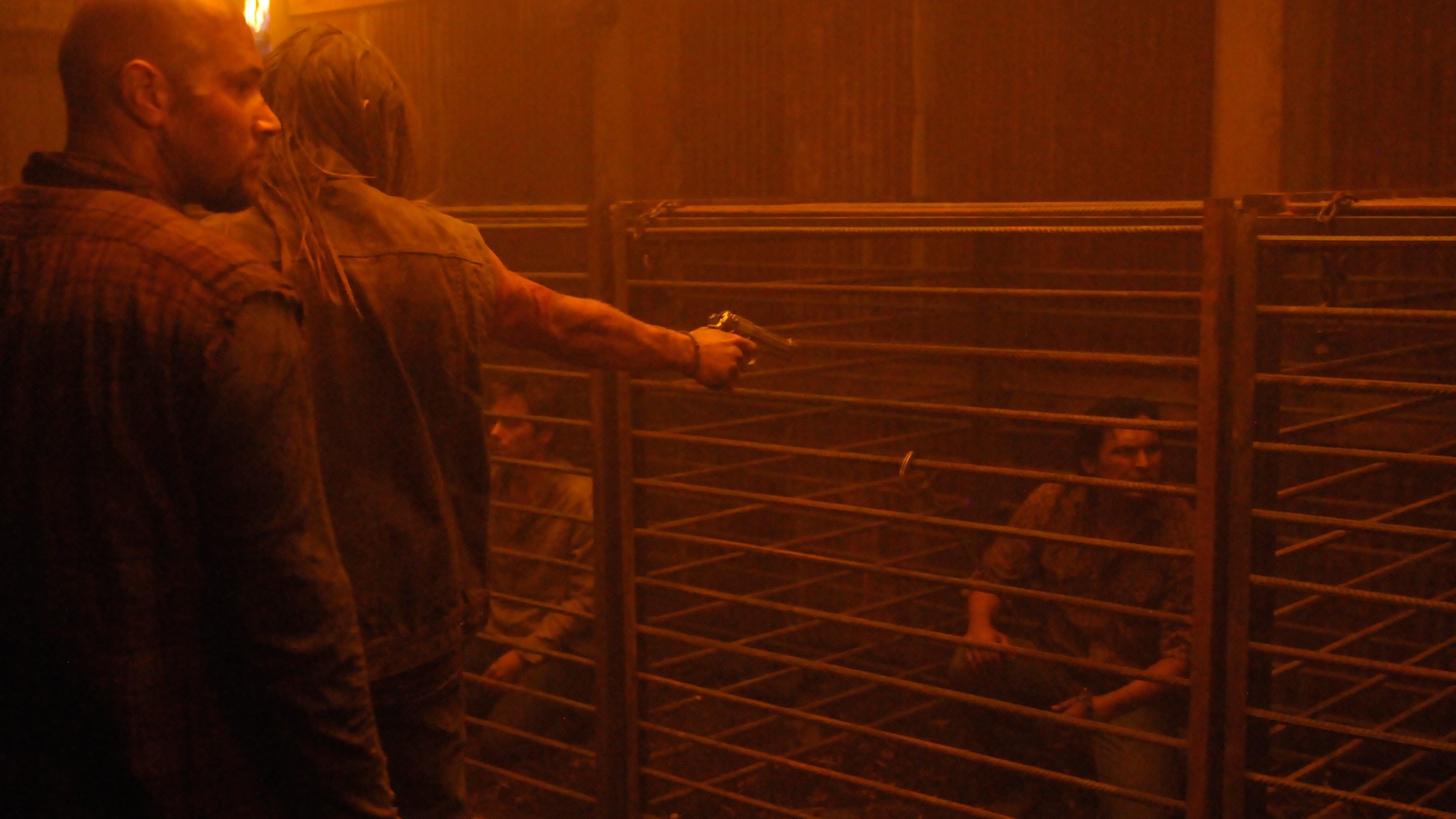 Сезон 2 Серия 2