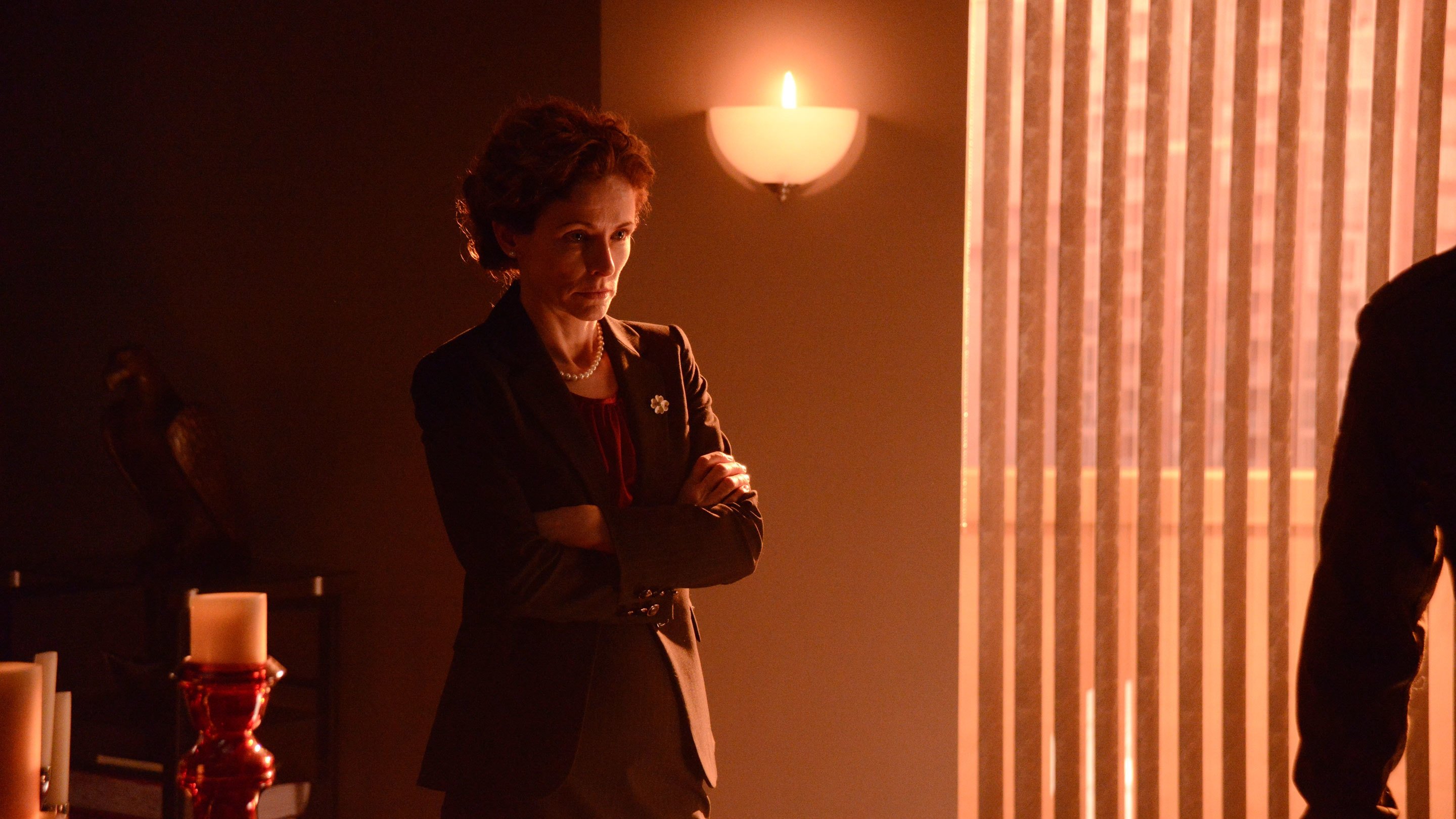 Сезон 1 Серия 14