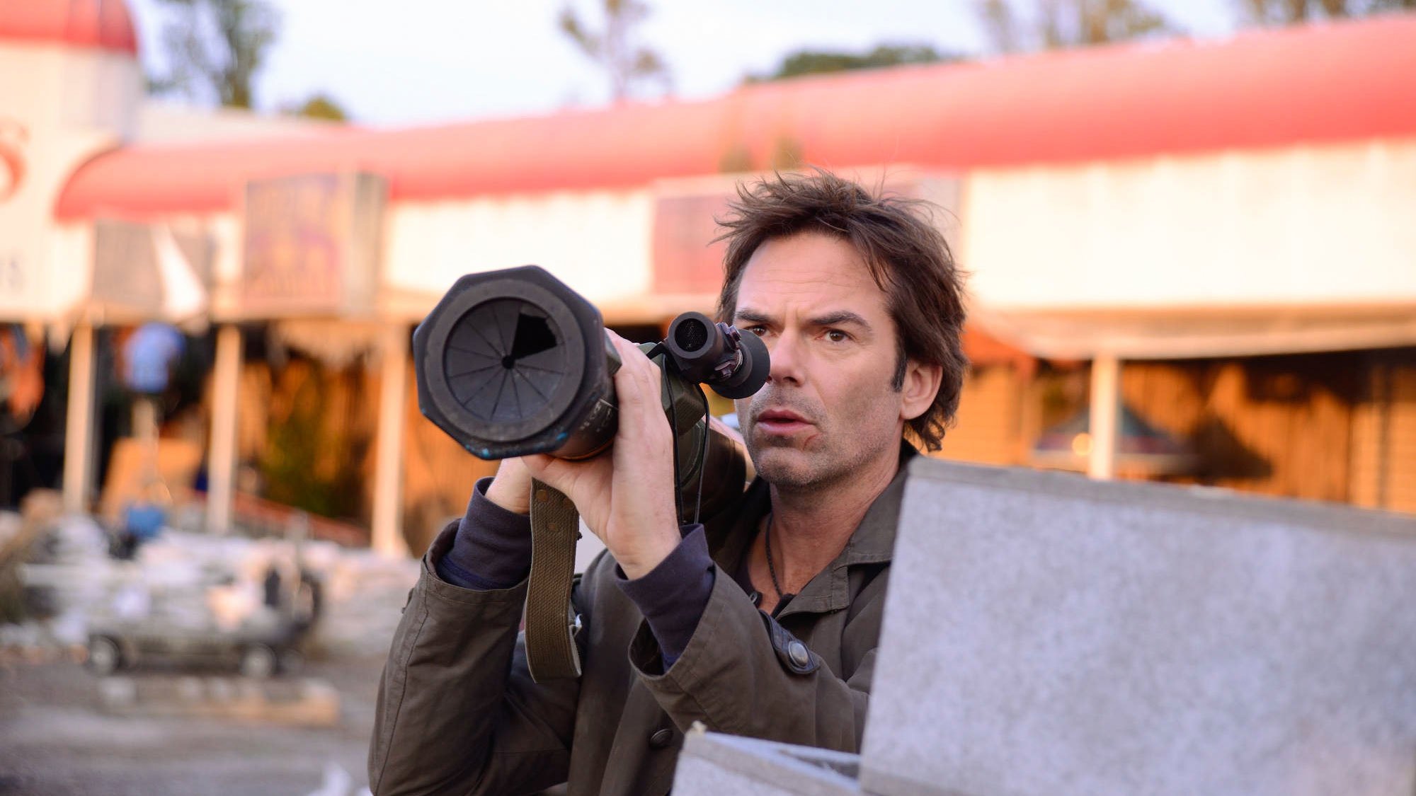 Сезон 1 Серия 11