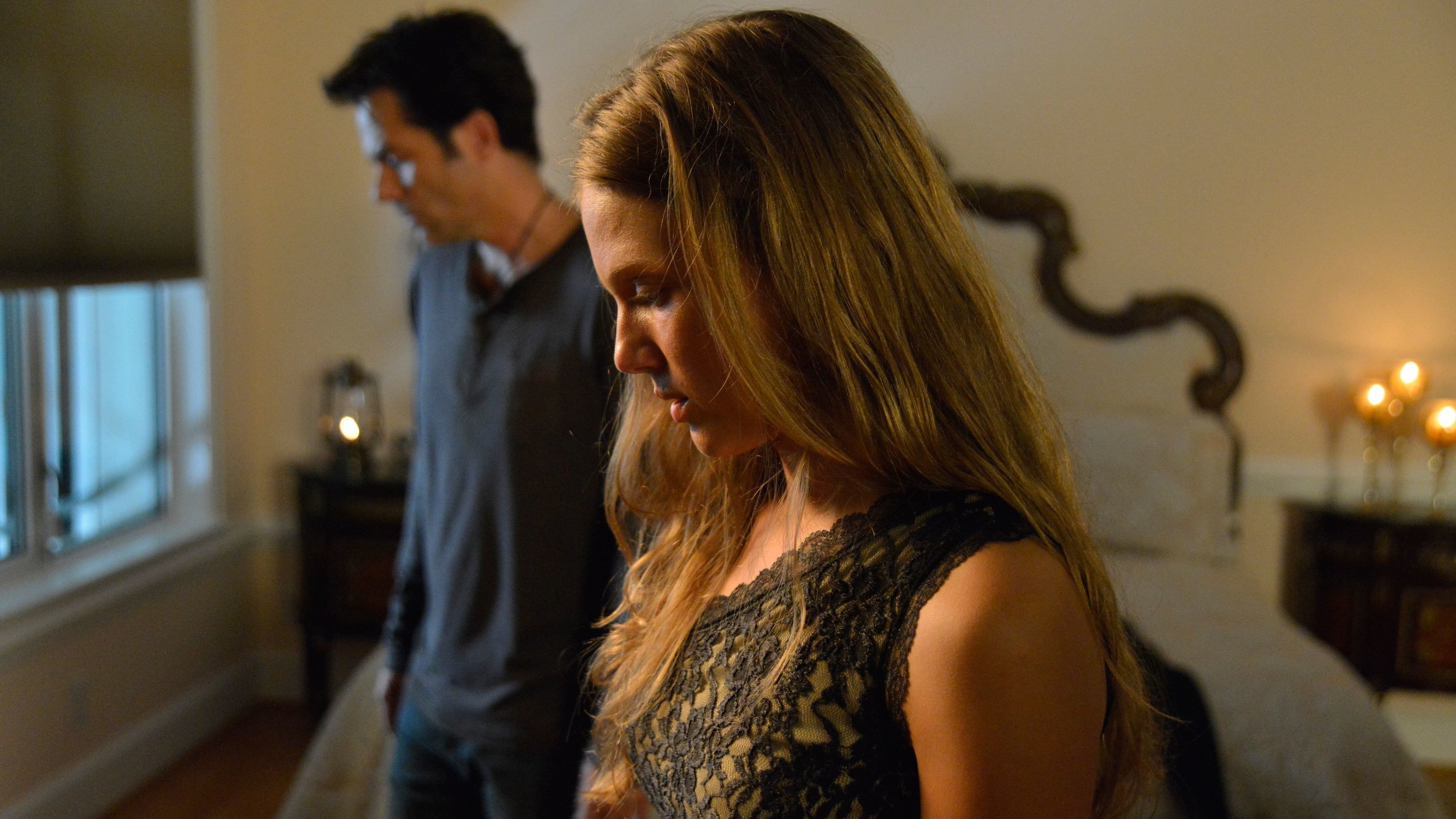 Сезон 1 Серия 6