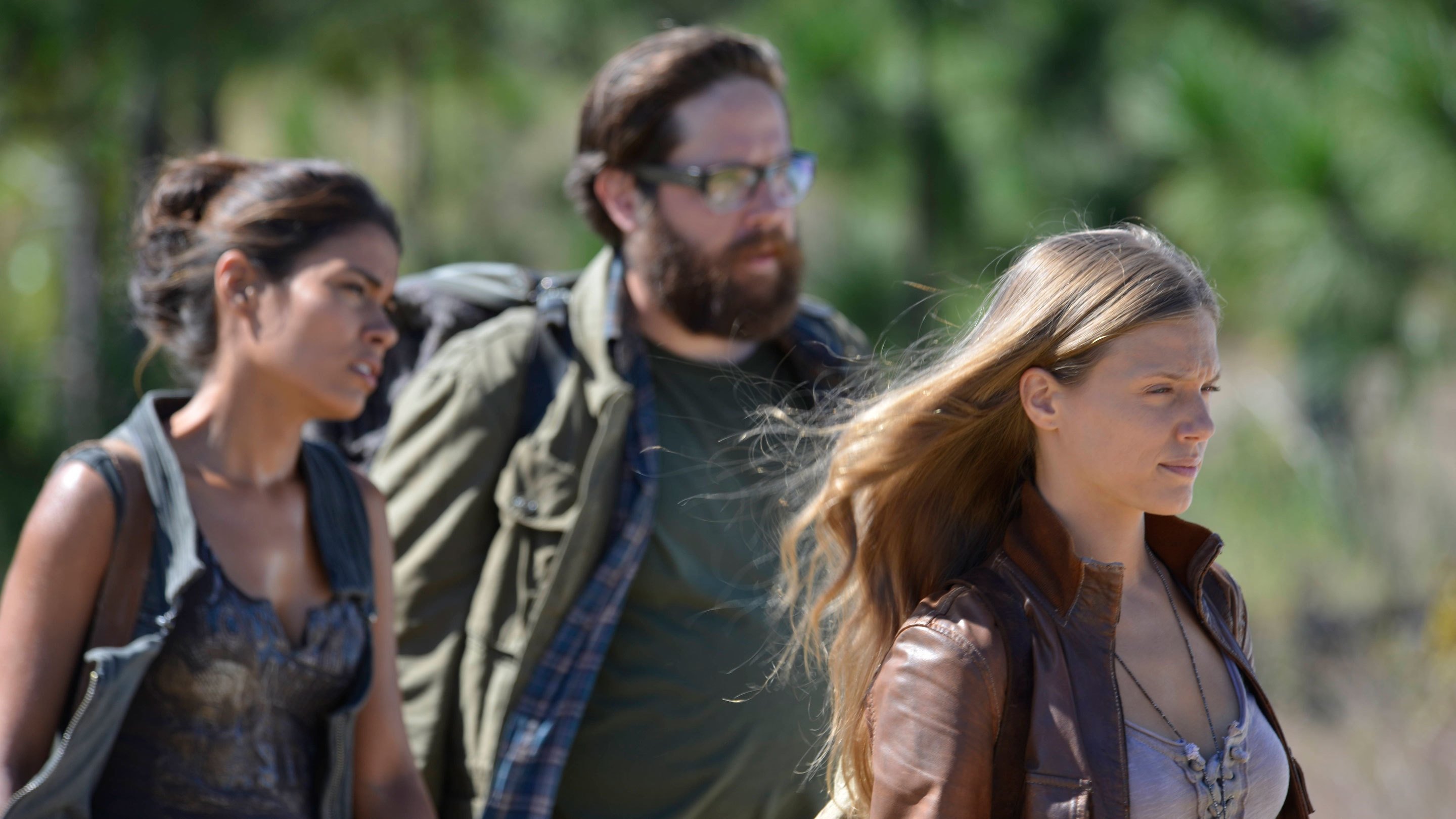 Сезон 1 Серия 7