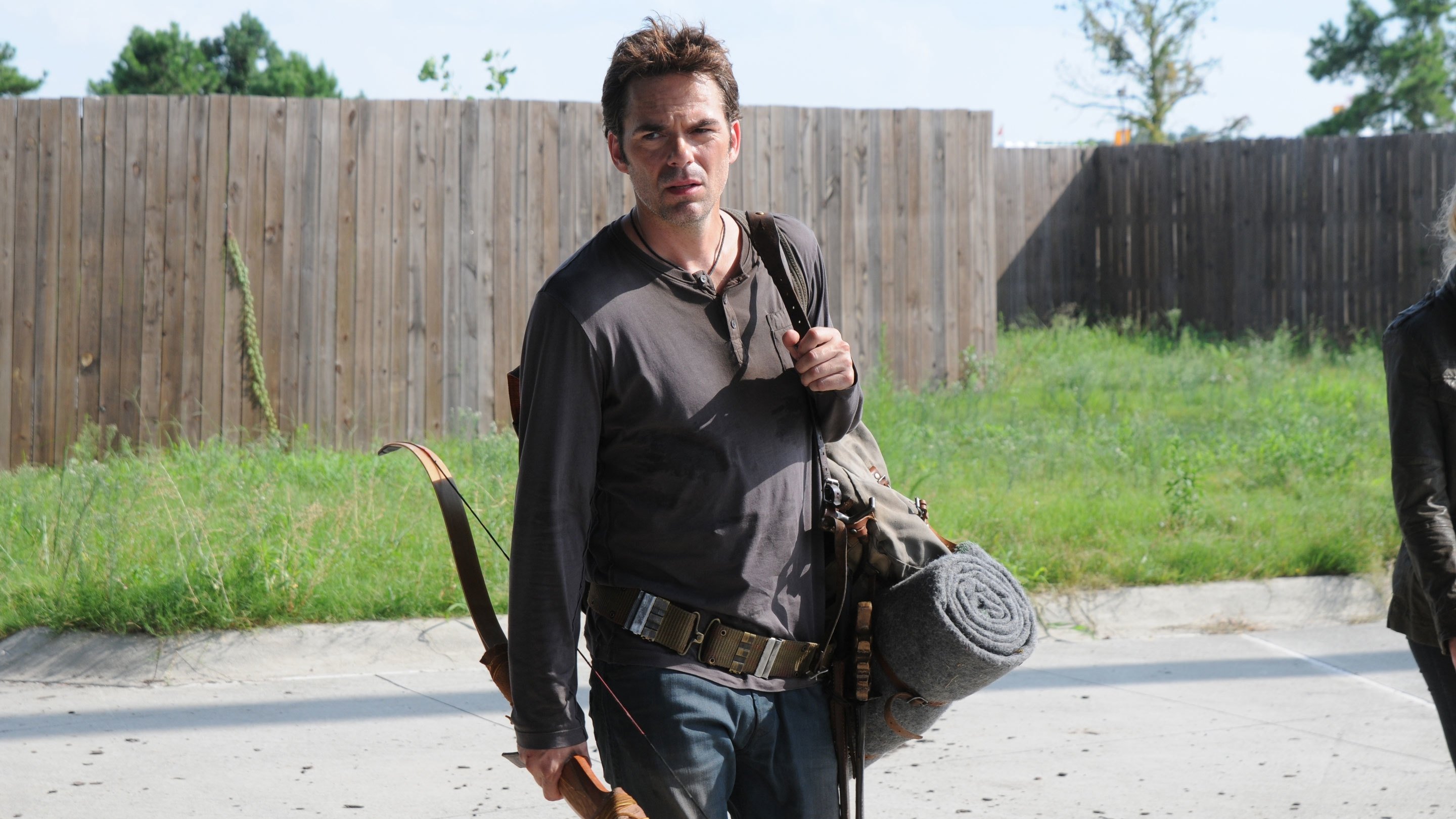 Сезон 1 Серия 4