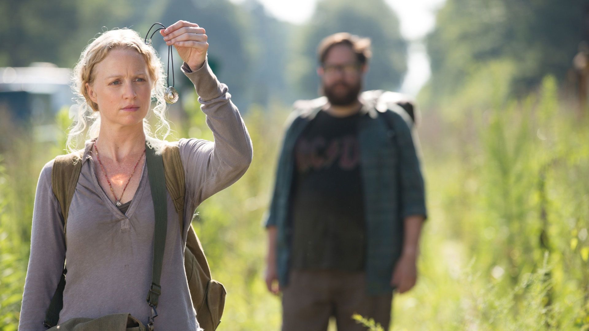 Сезон 1 Серия 2