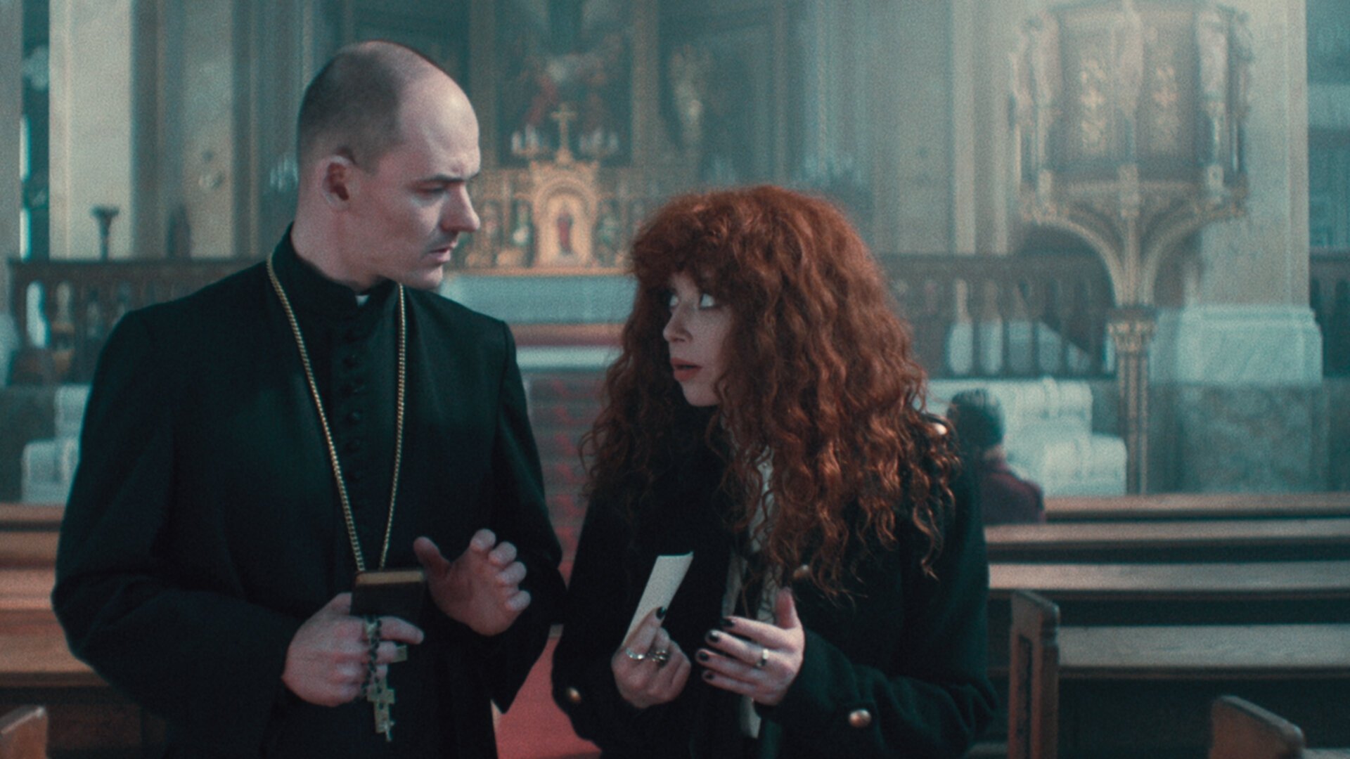 Сезон 2 Серия 5