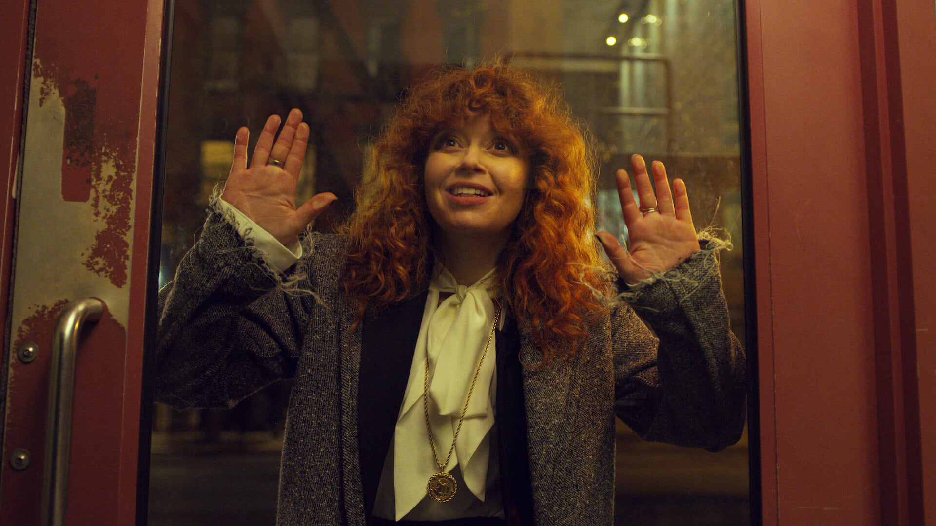 Сезон 1 Серия 8