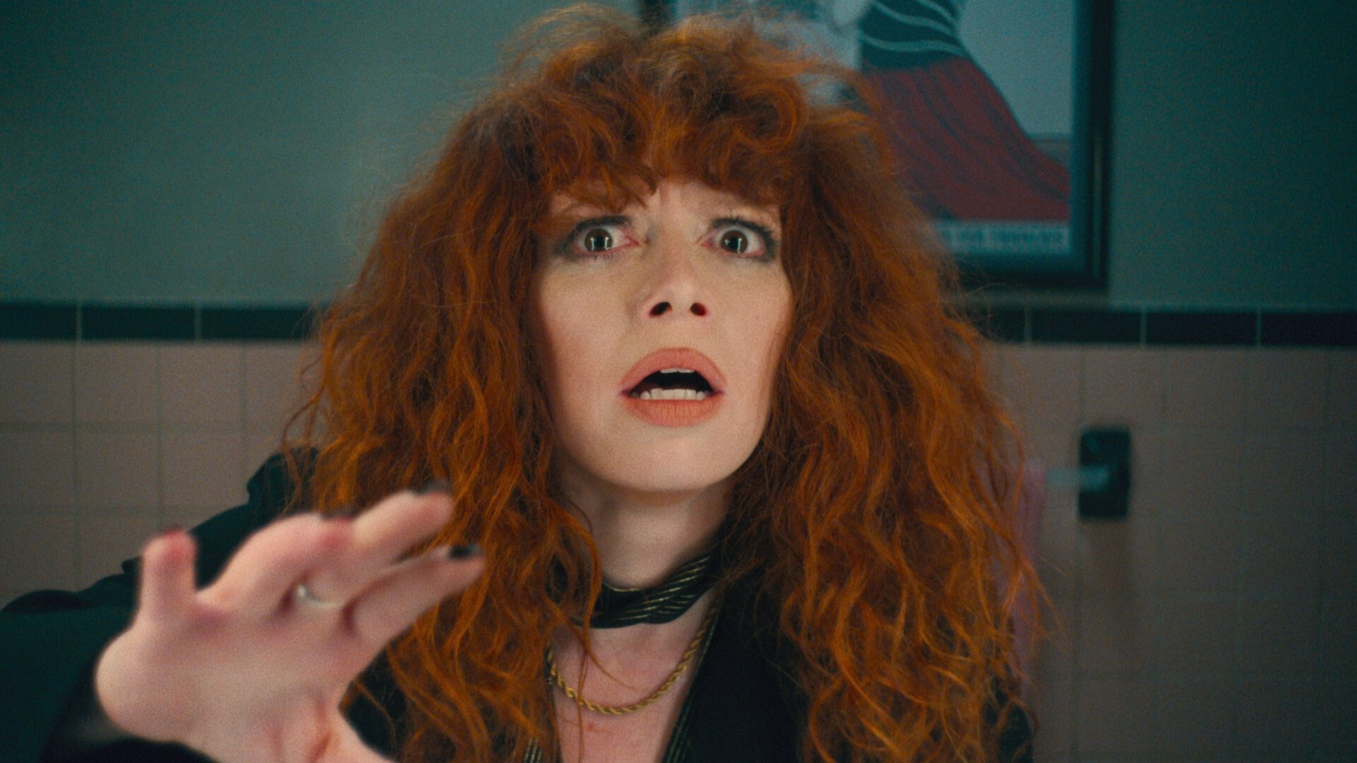 Сезон 2 Серия 1