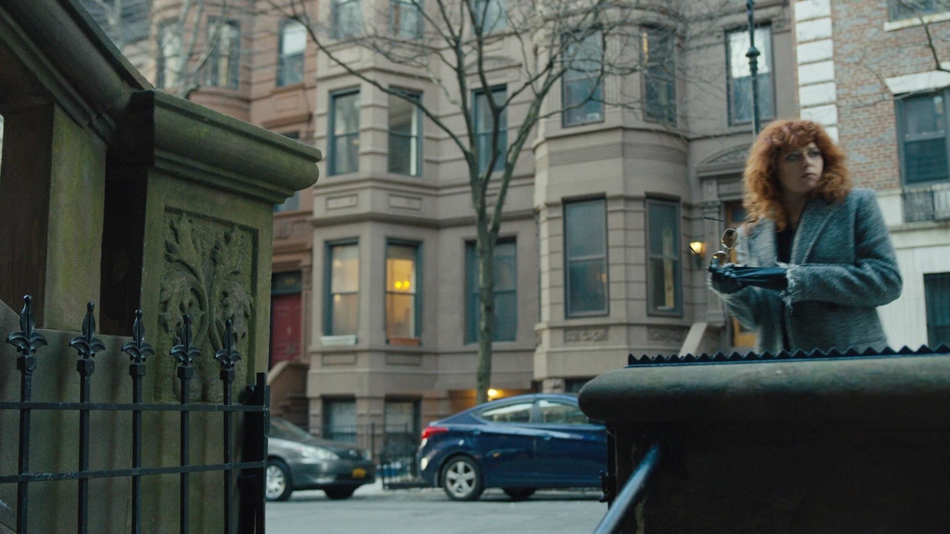 Сезон 1 Серия 2