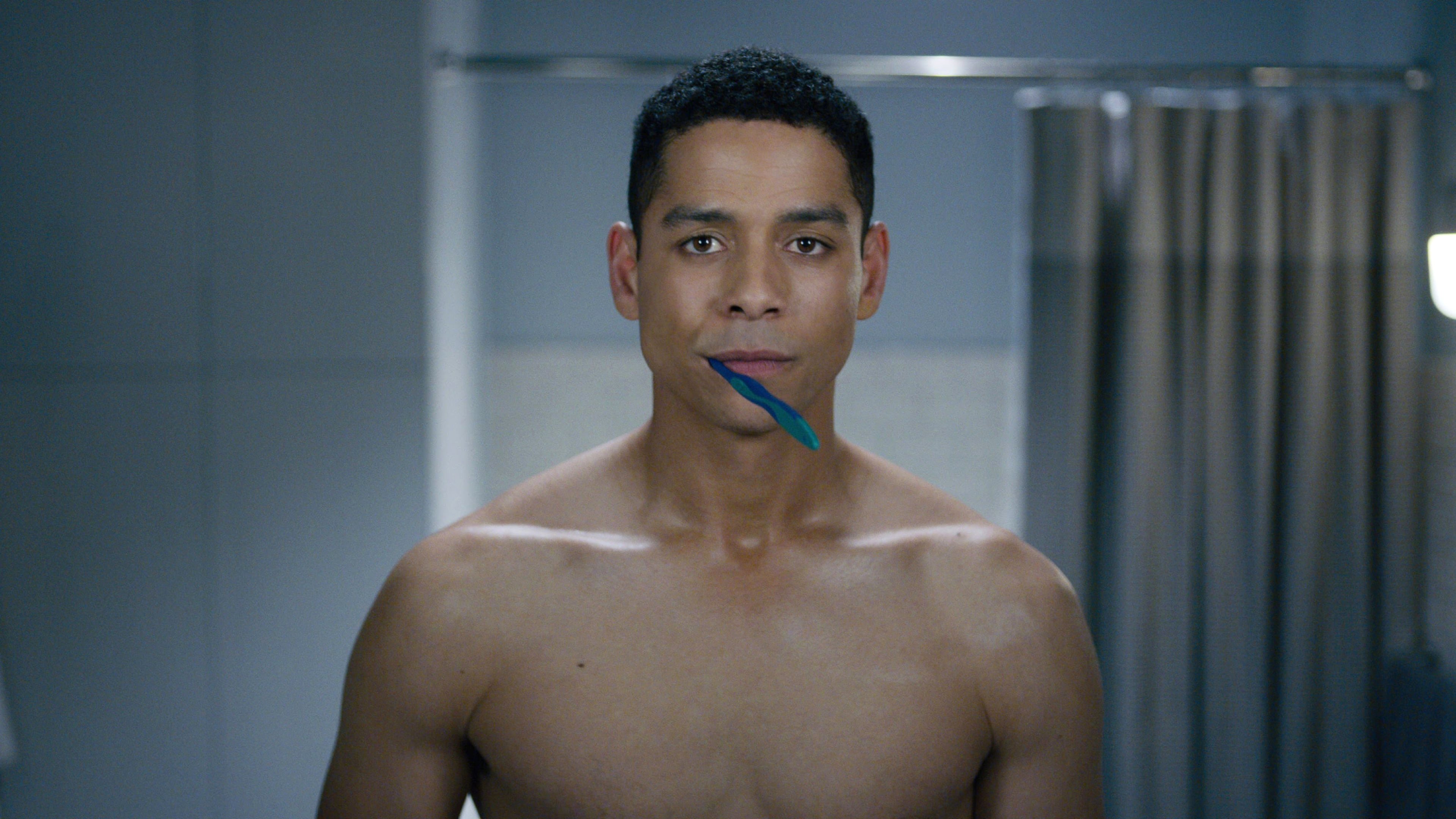 Сезон 1 Серия 4