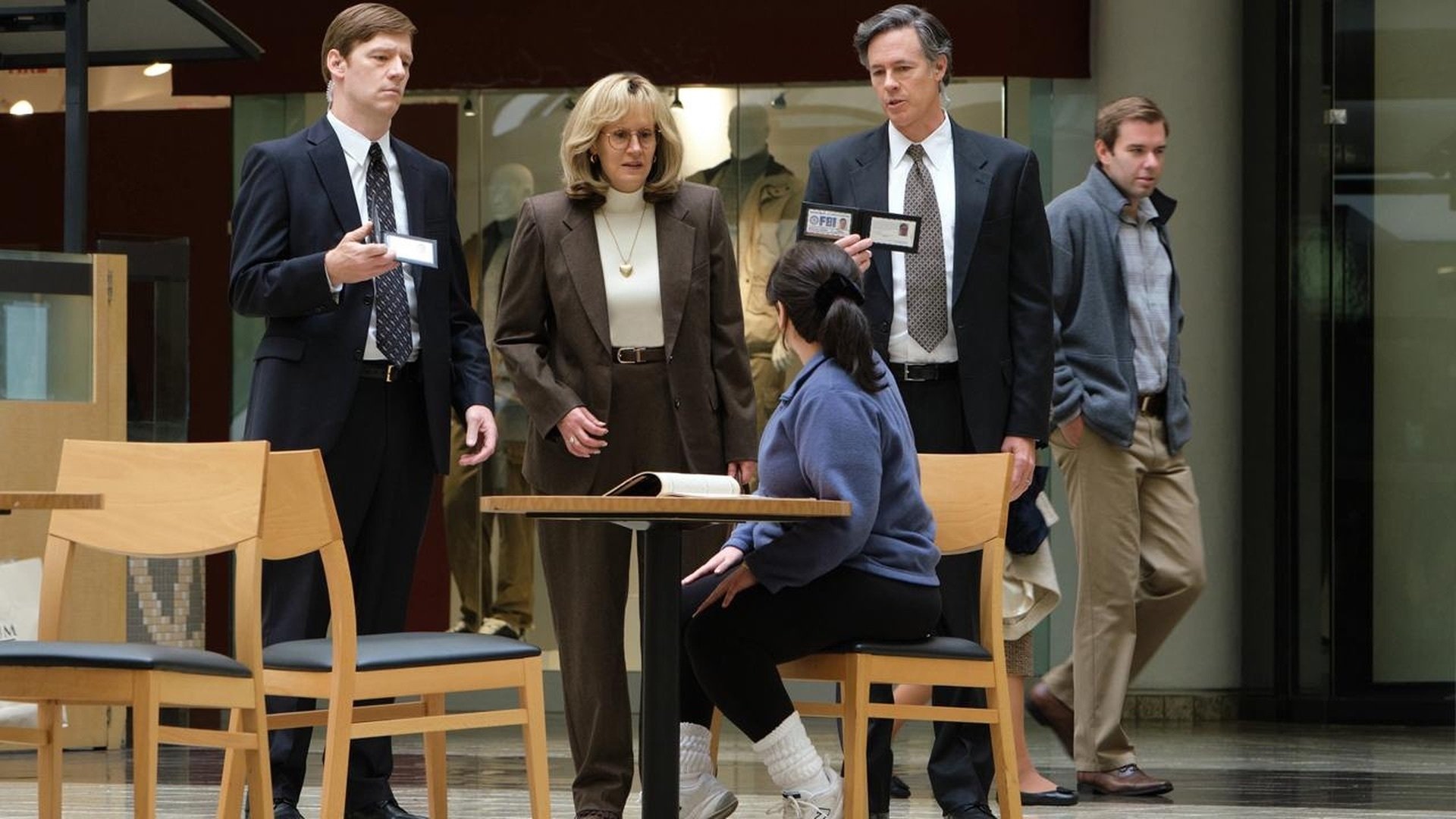 Сезон 3 Серия 6